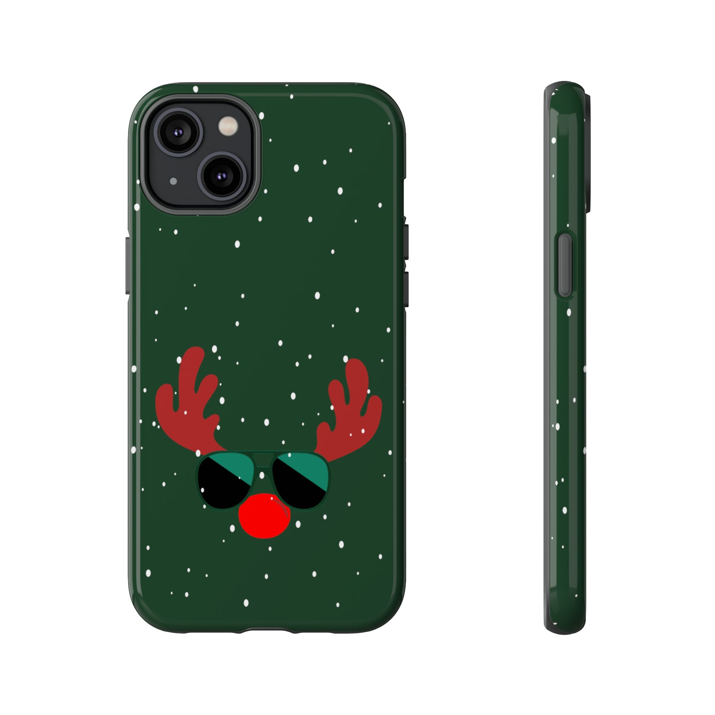 Reindeer Shades #22-Tough Cases - MahaCase