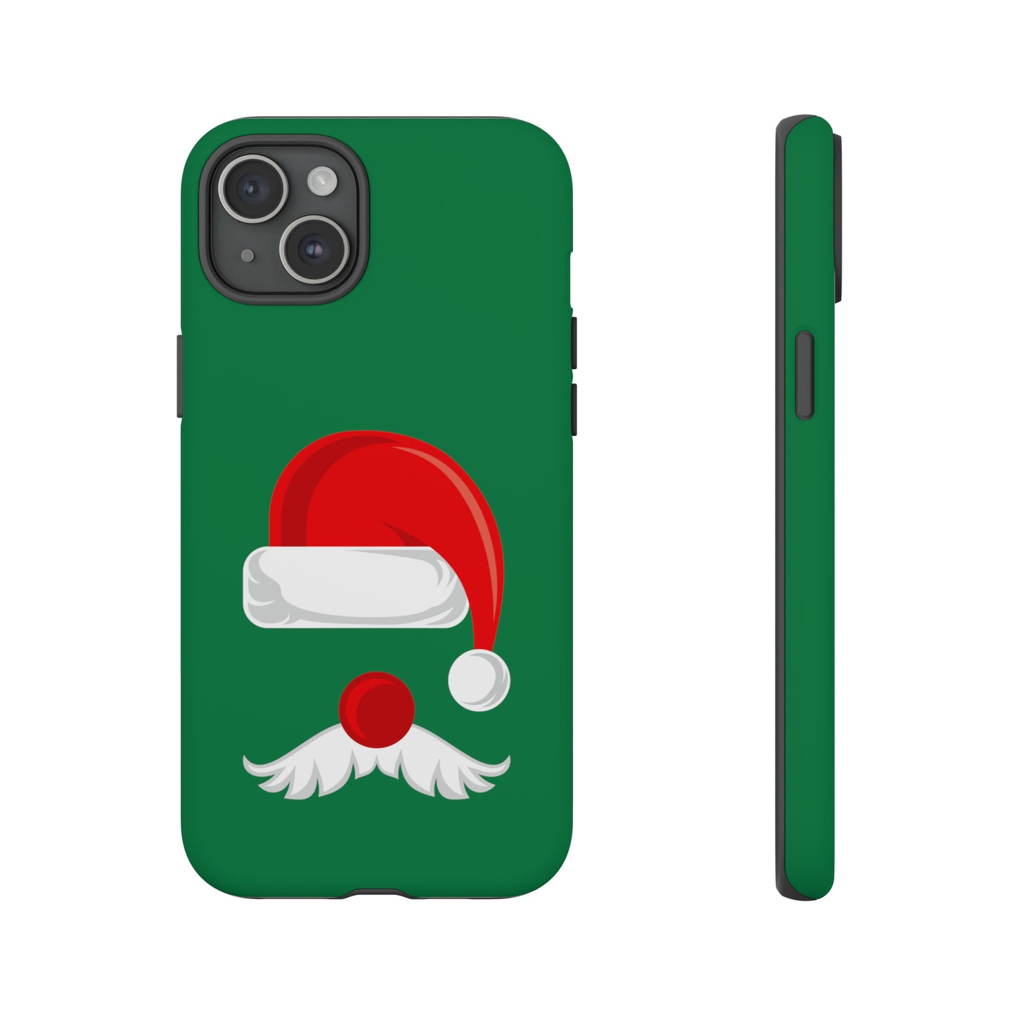 Santa's Spirit #34-Tough Cases - MahaCase