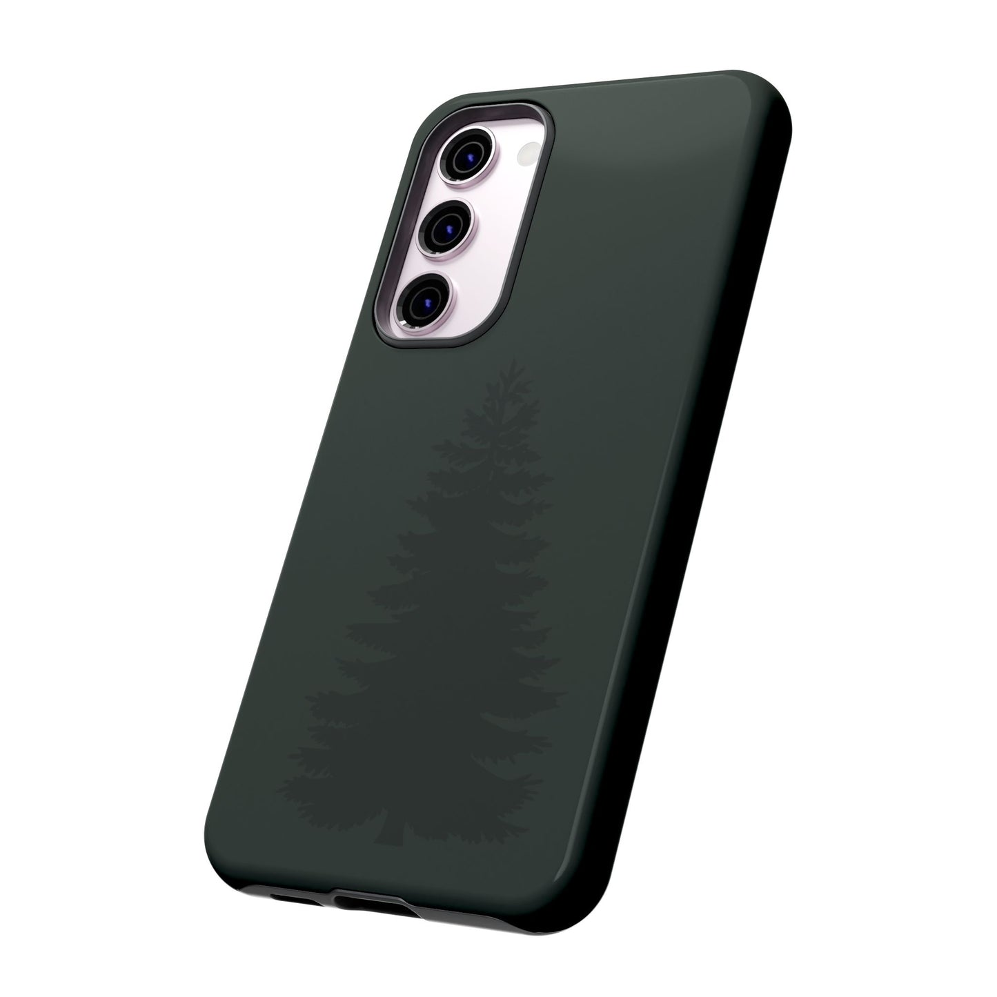 Pine Peak #22 - Tough Cases iPhone Samsung Google Pixel - MahaCase