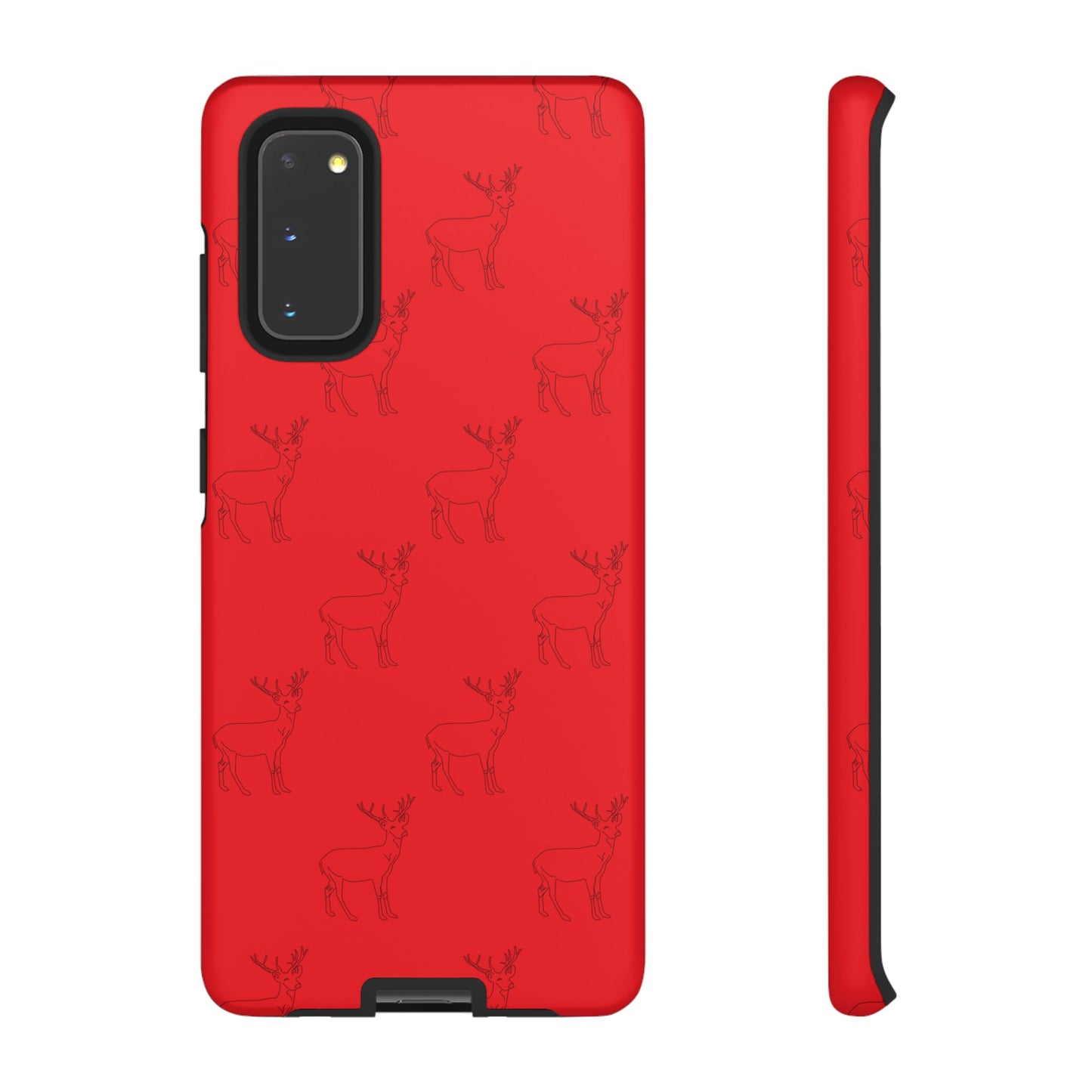 Dream #33 - Tough Cases iPhone Samsung Google Pixel - MahaCase