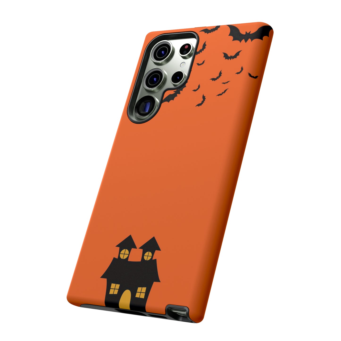 Spooktacular House-Tough Cases - MahaCase