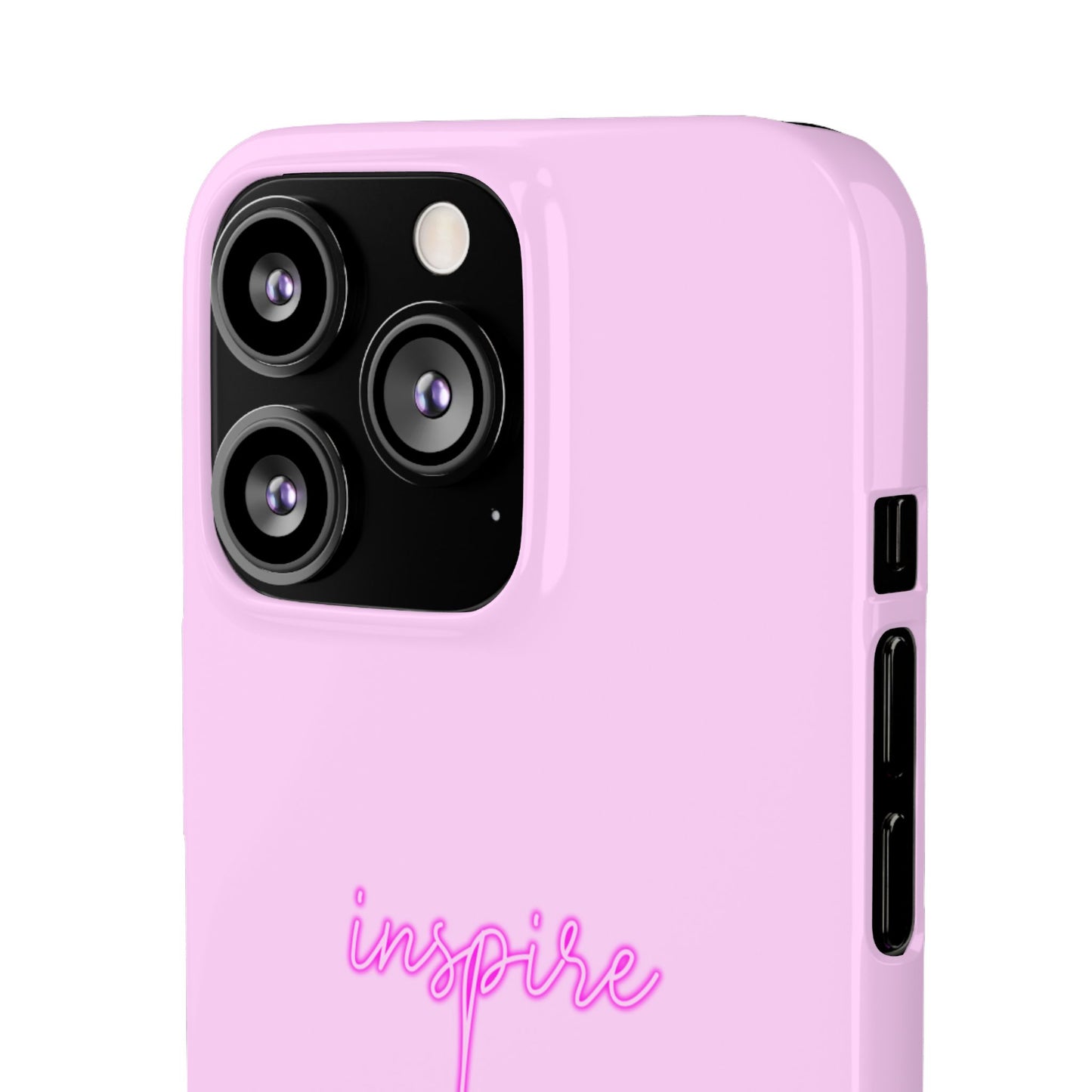 Inspire #22 Snap Cases - MahaCase