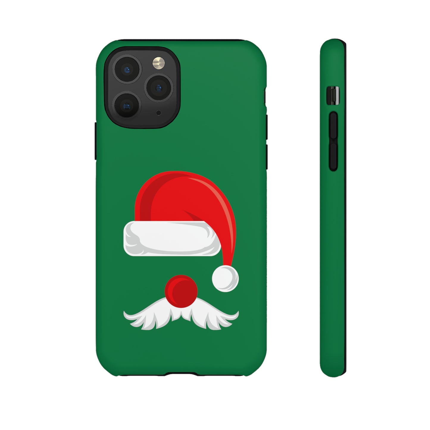 Santa's Spirit #34-Tough Cases - MahaCase