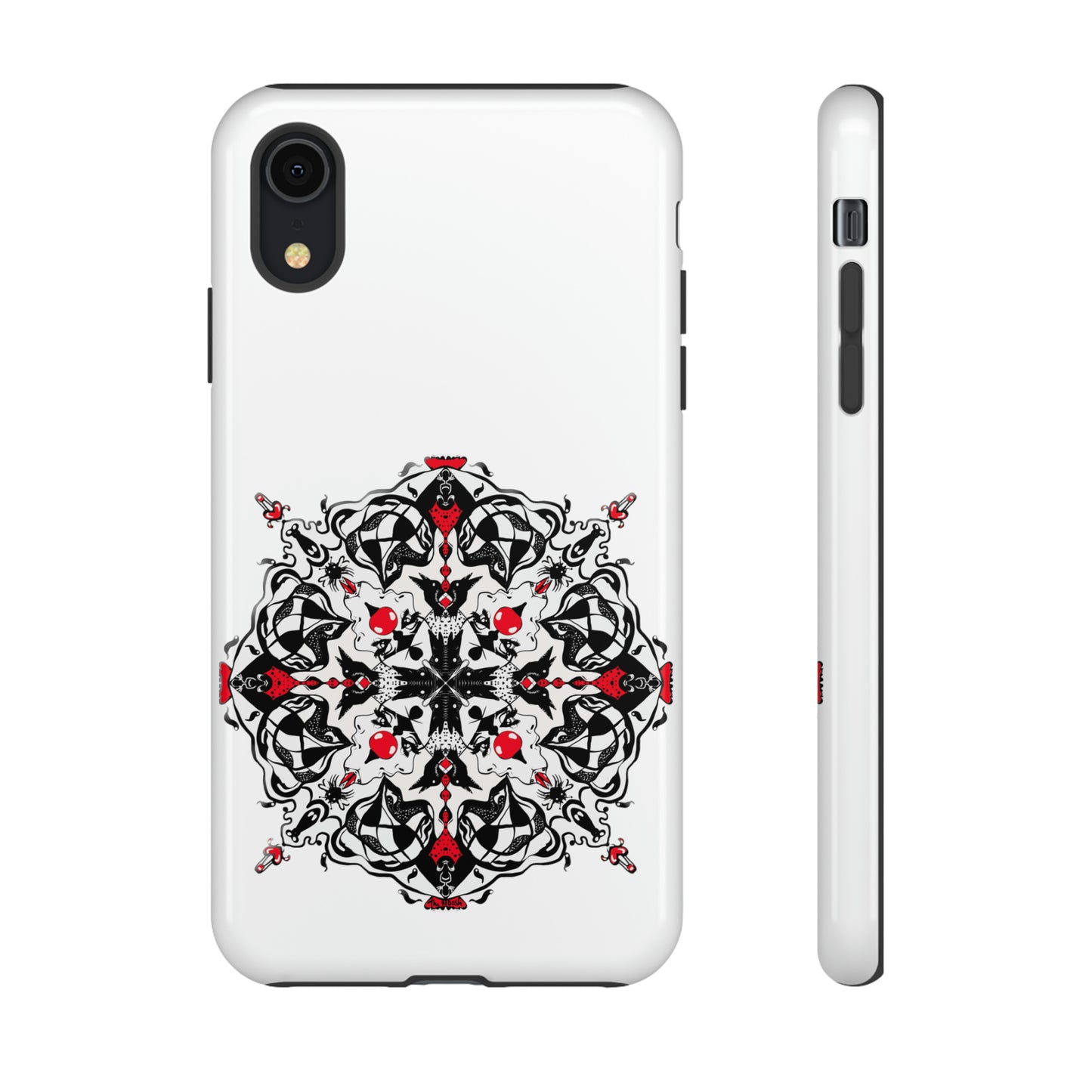 Design #42-Tough Cases - MahaCase