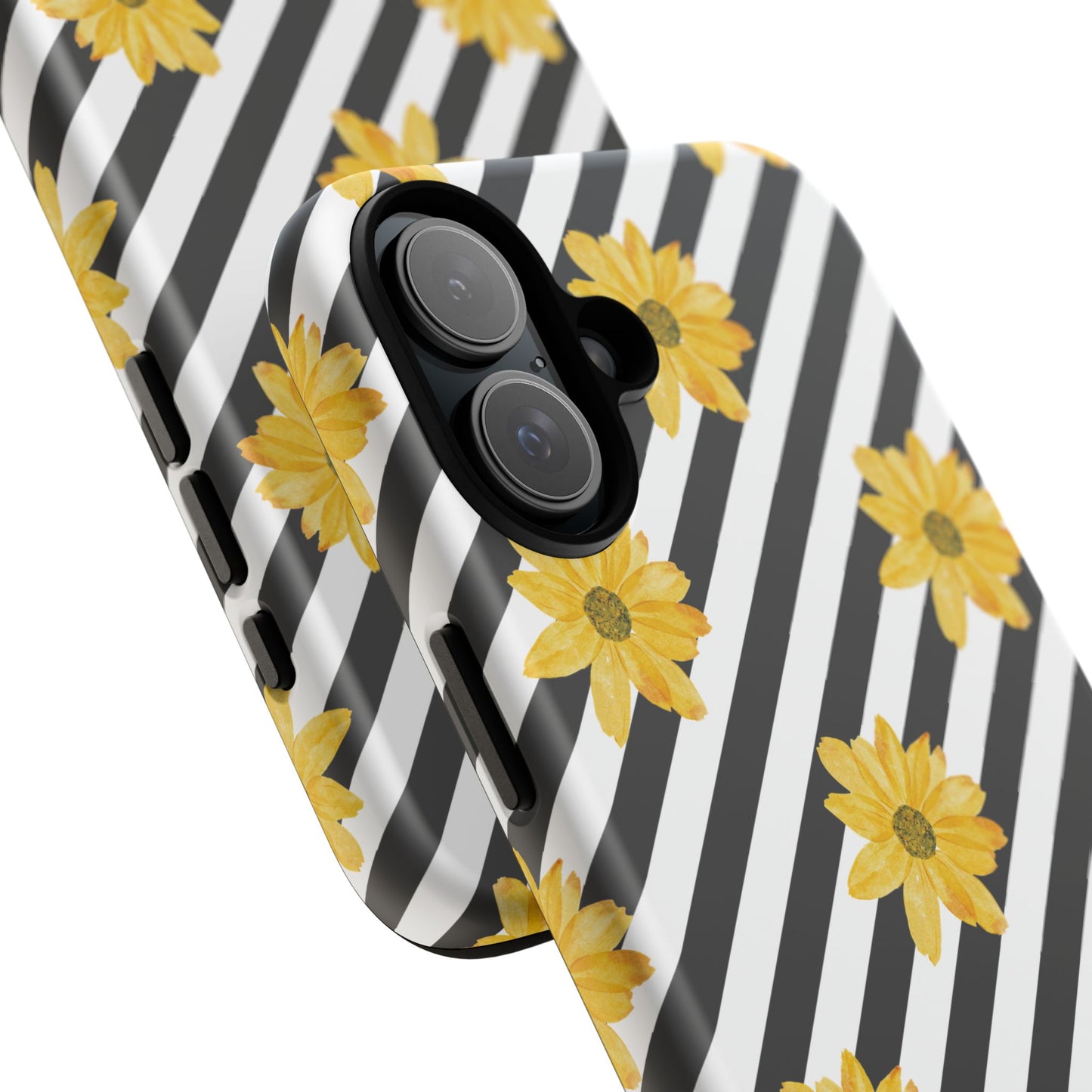 Floral Pattern #22 - Tough Cases iPhone Samsung Google Pixel