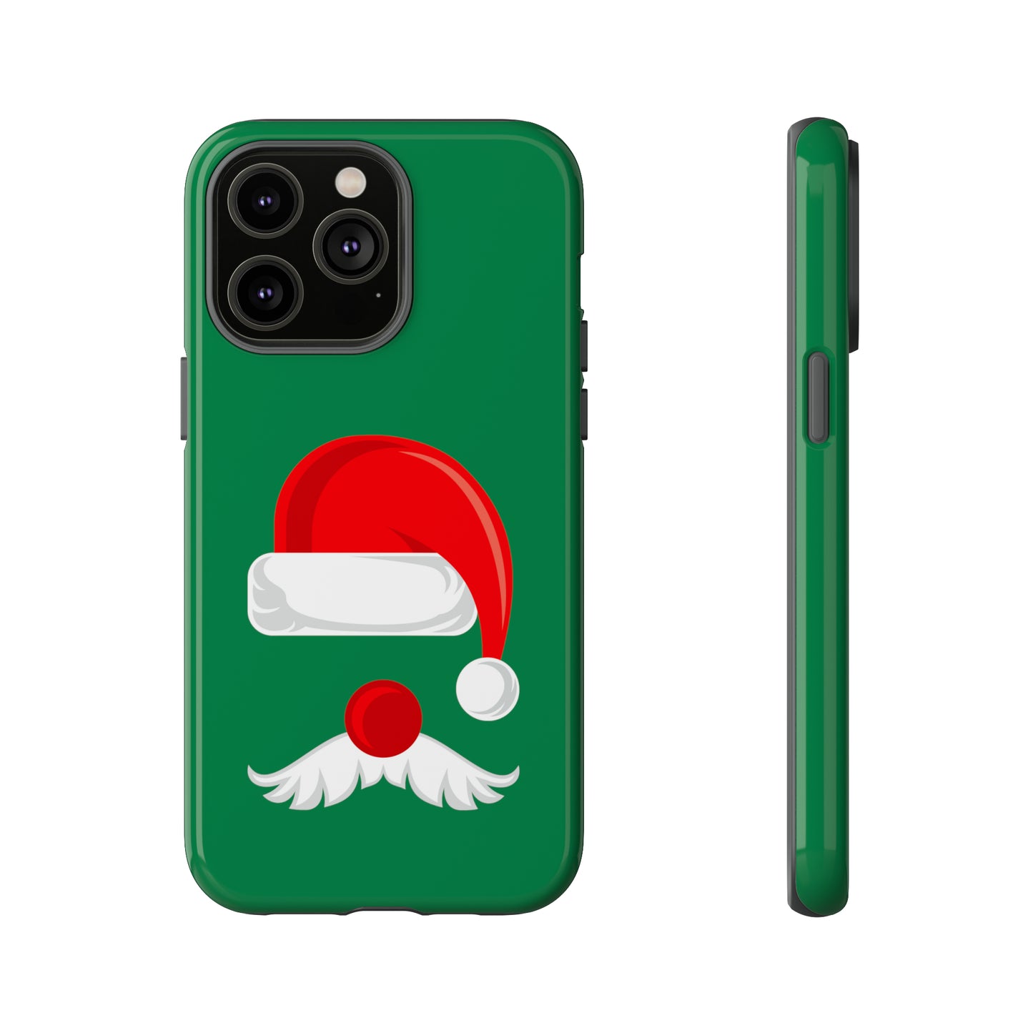 Santa's Spirit #34-Tough Cases - MahaCase