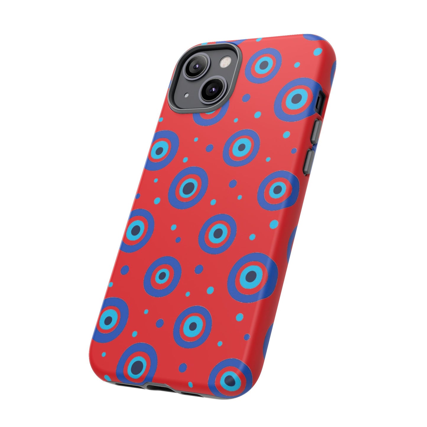 Evil Eye #22 Tough Cases - MahaCase