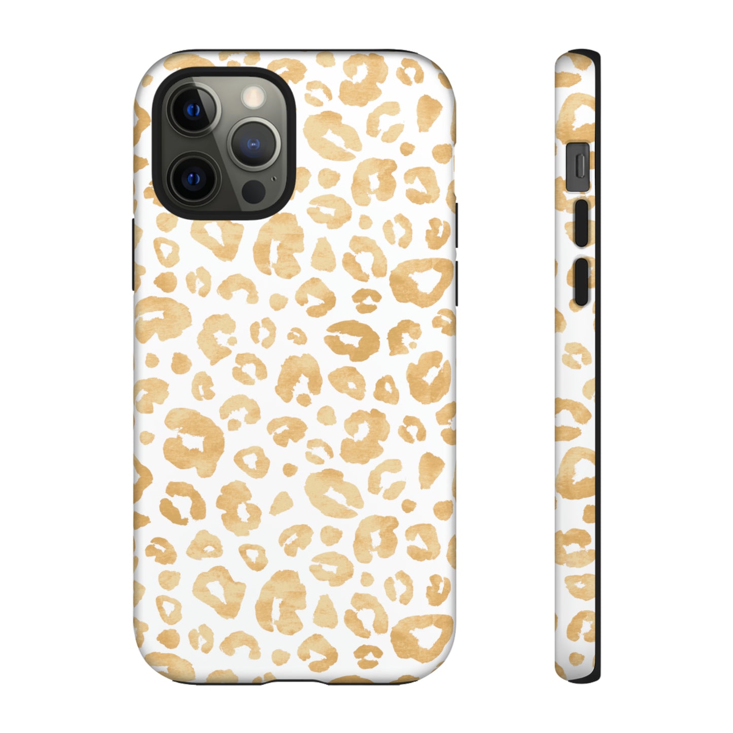 Leo Elegance-Tough Cases - MahaCase