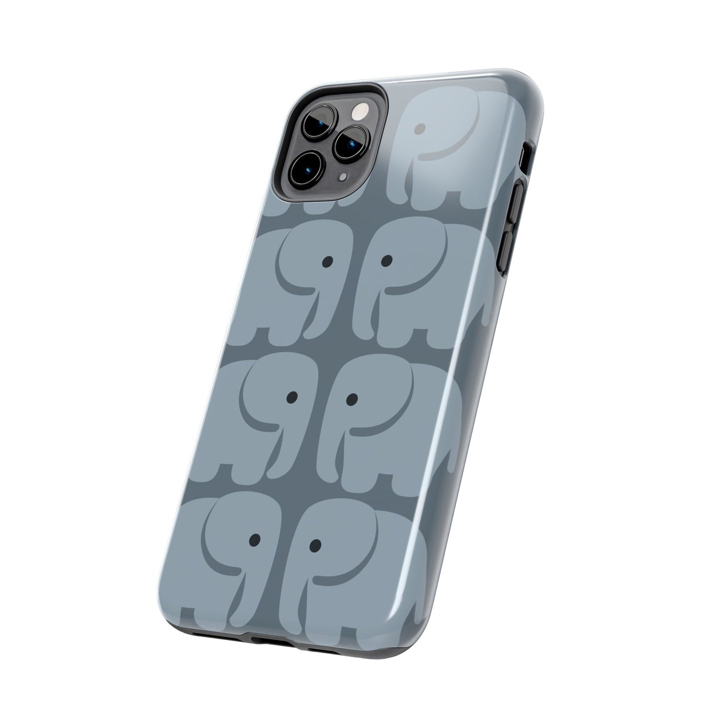 Elephant X2 - Tough Phone Cases iPhone Samsung - MahaCase