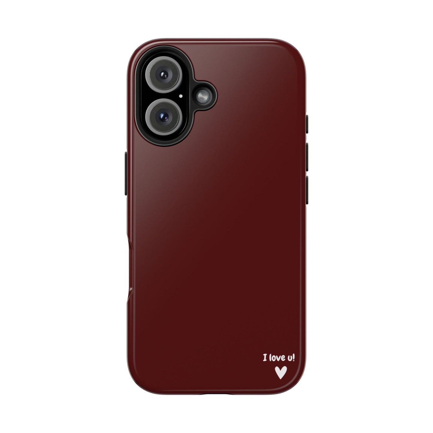Love #23-Tough Phone Cases - MahaCase
