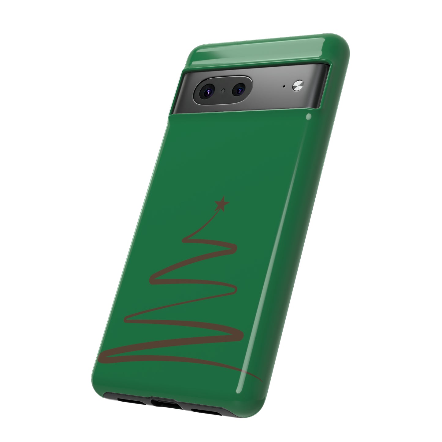 Simple Pine-Tough Cases - MahaCase