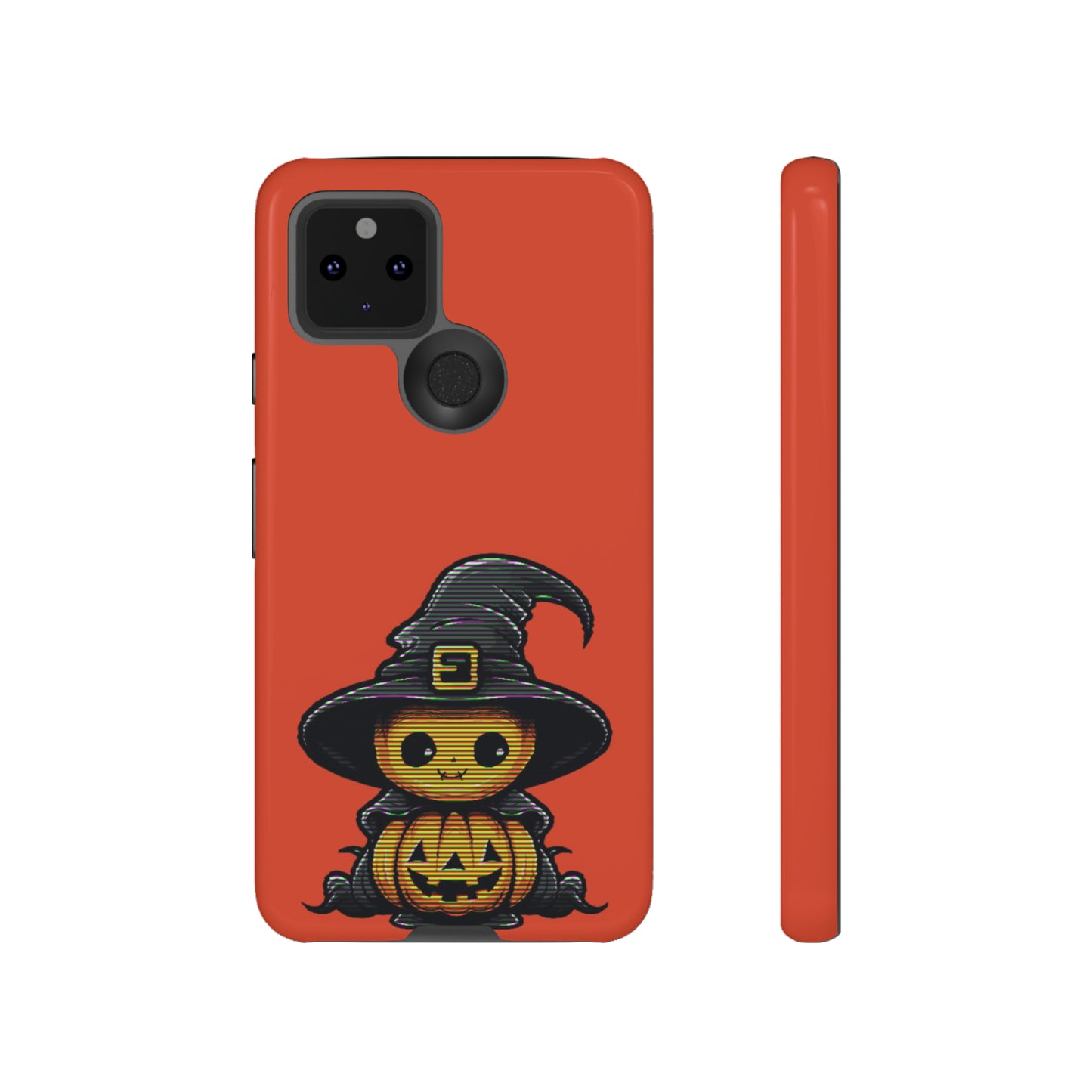 Pumpkin Pizzazz #2-Tough Cases - MahaCase