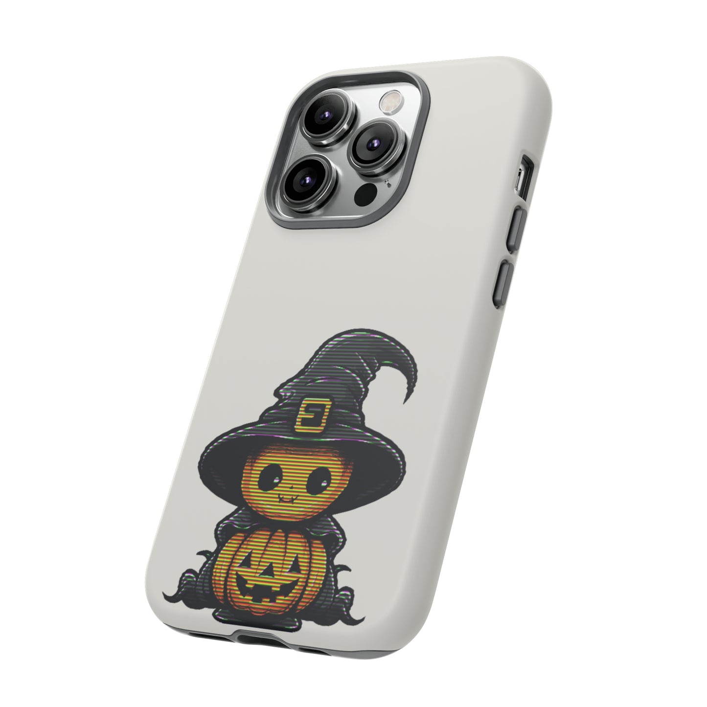 Pumpkin Pizzazz #1-Tough Cases - MahaCase