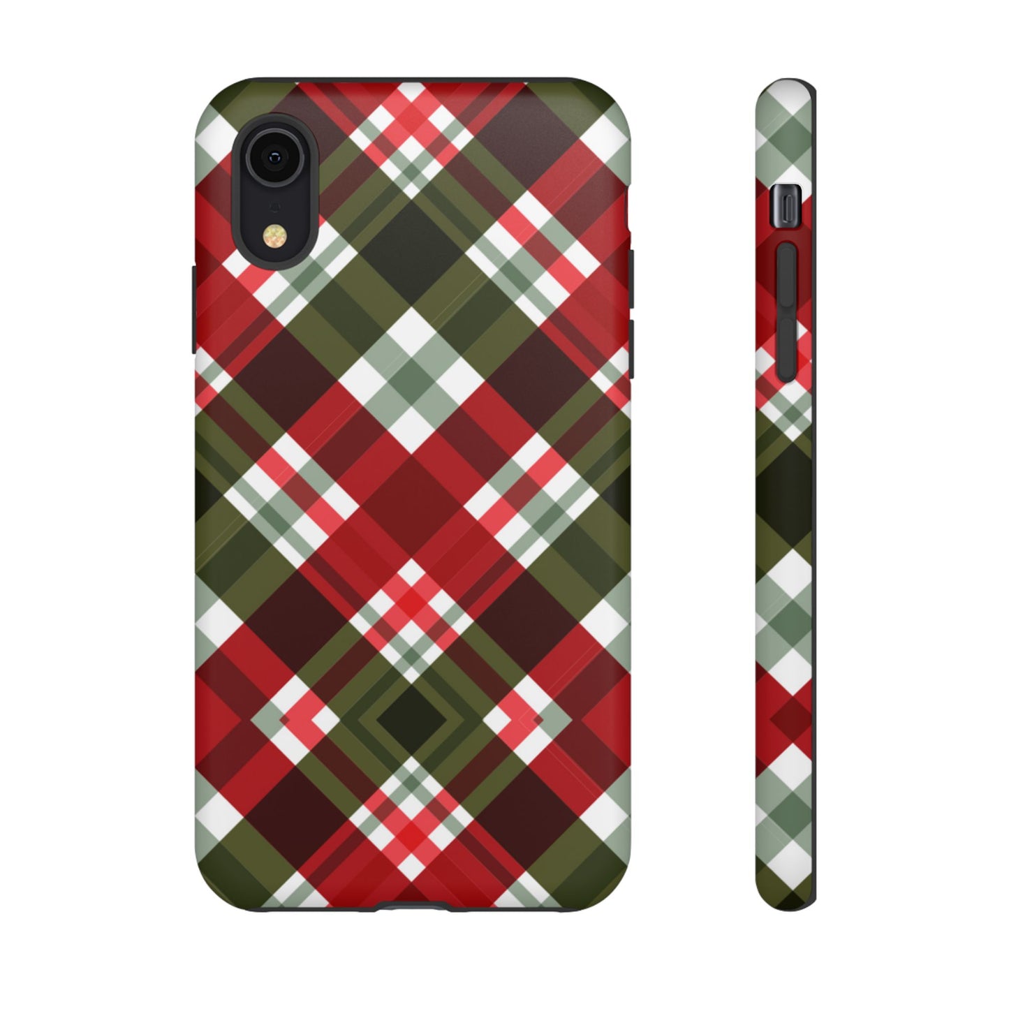Pattern #77 - Tough Cases iPhone Samsung Google Pixel - MahaCase