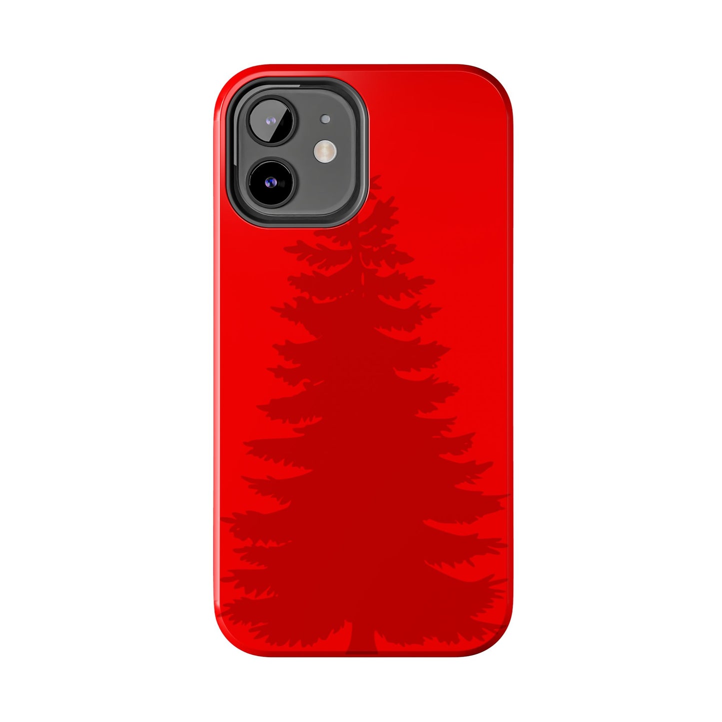 Tree #17-Tough Phone Cases - MahaCase