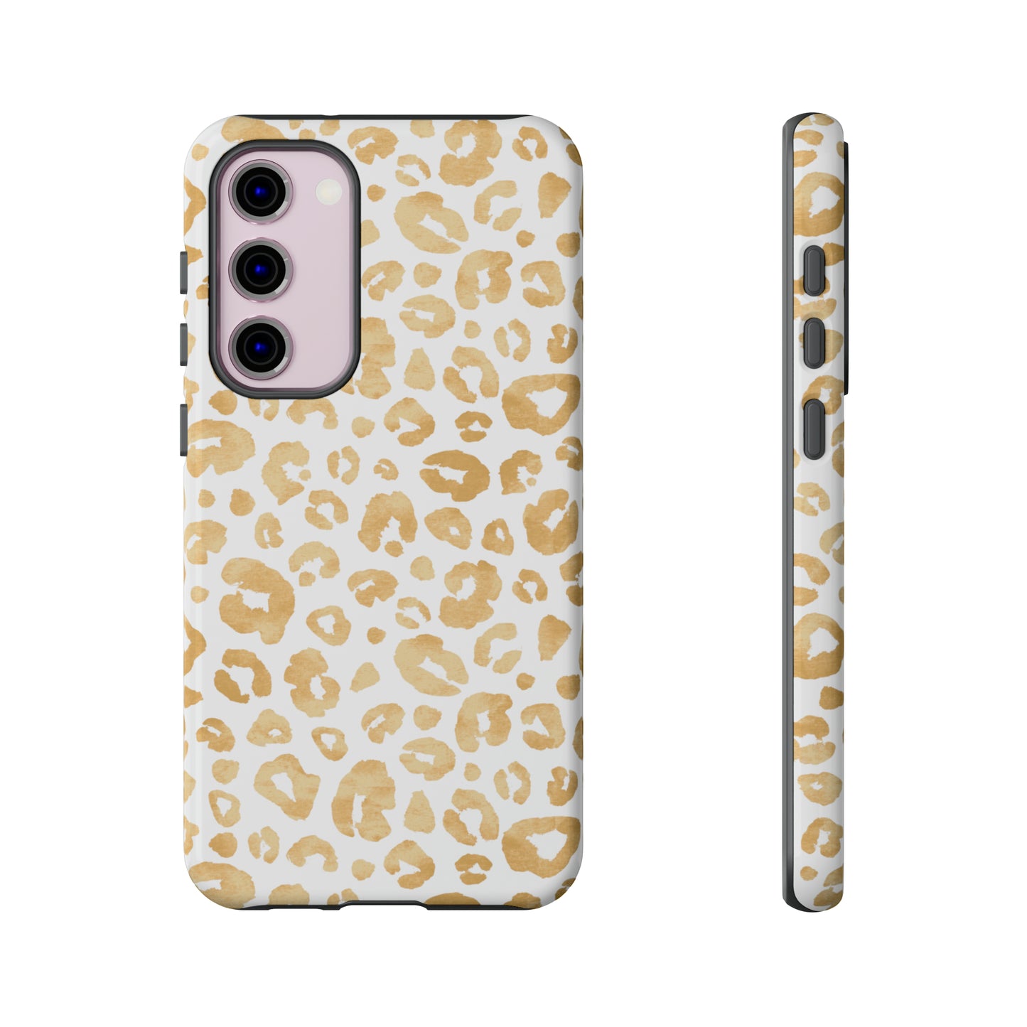 Leo Elegance-Tough Cases - MahaCase