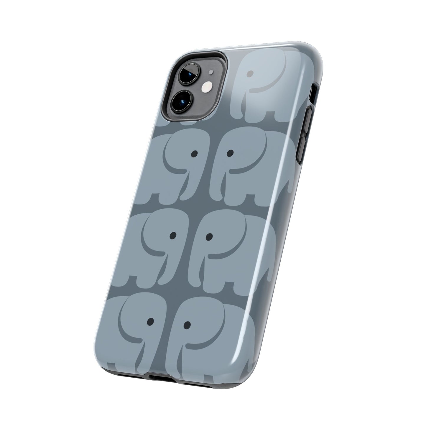Elephant X2 - Tough Phone Cases iPhone Samsung - MahaCase