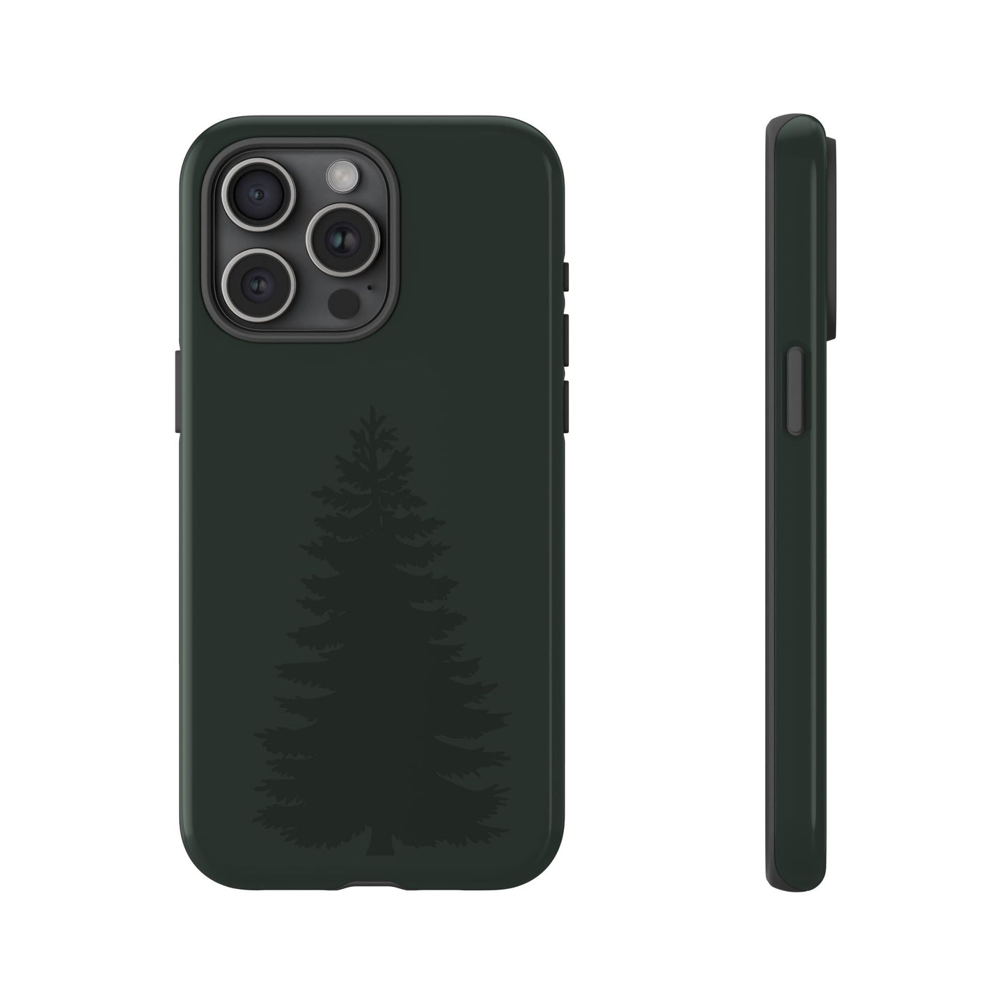 Pine Peak #22 - Tough Cases iPhone Samsung Google Pixel - MahaCase