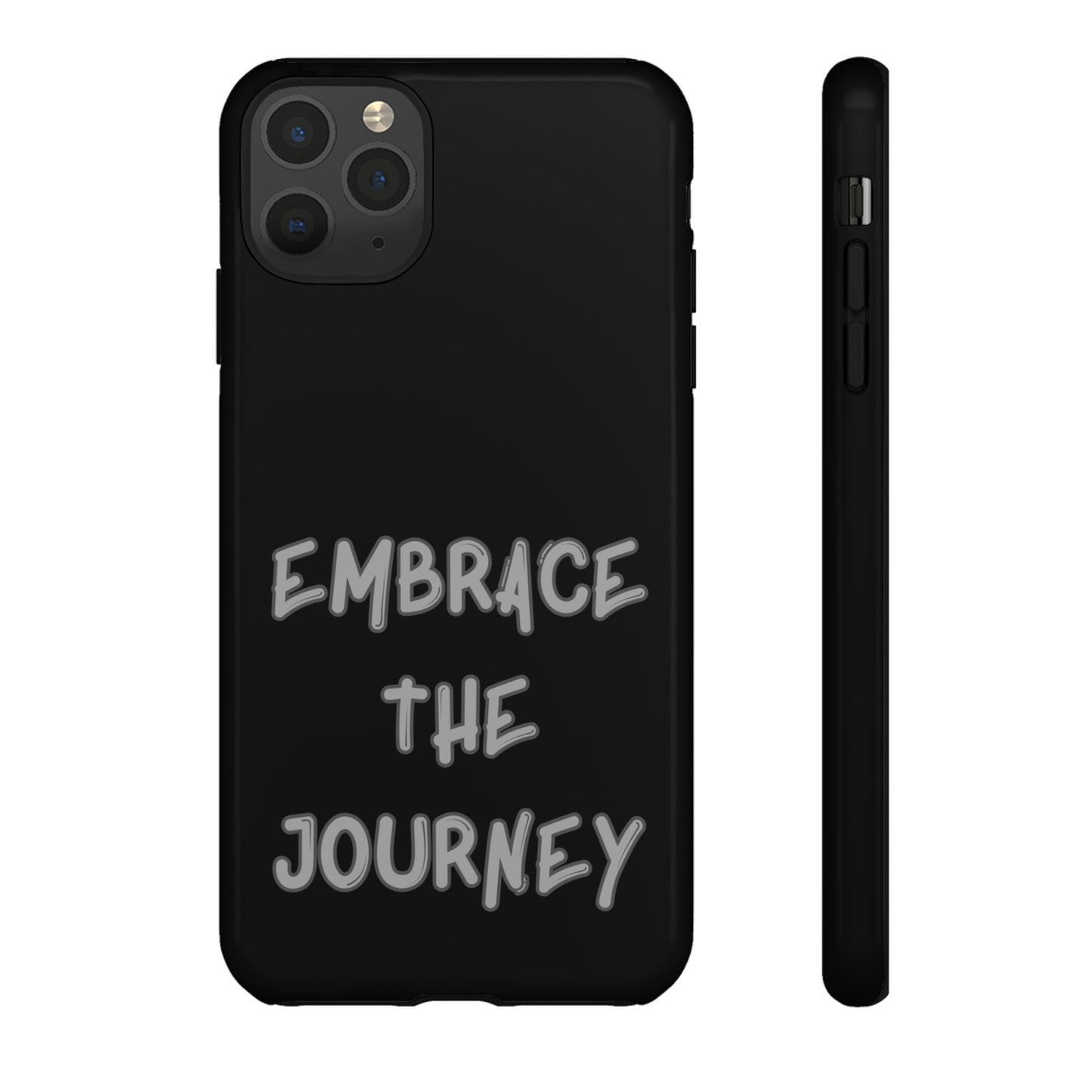 Embrace the Journey #26 Tough Cases iPhone Samsung Google Pixel - MahaCase