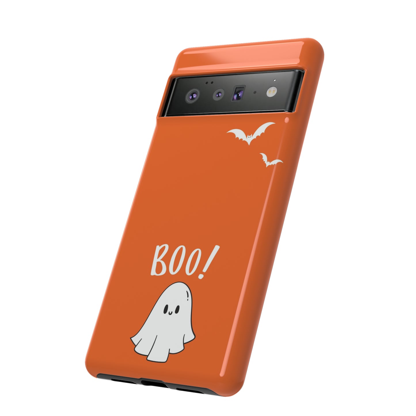 BOO! #2-Tough Cases - MahaCase