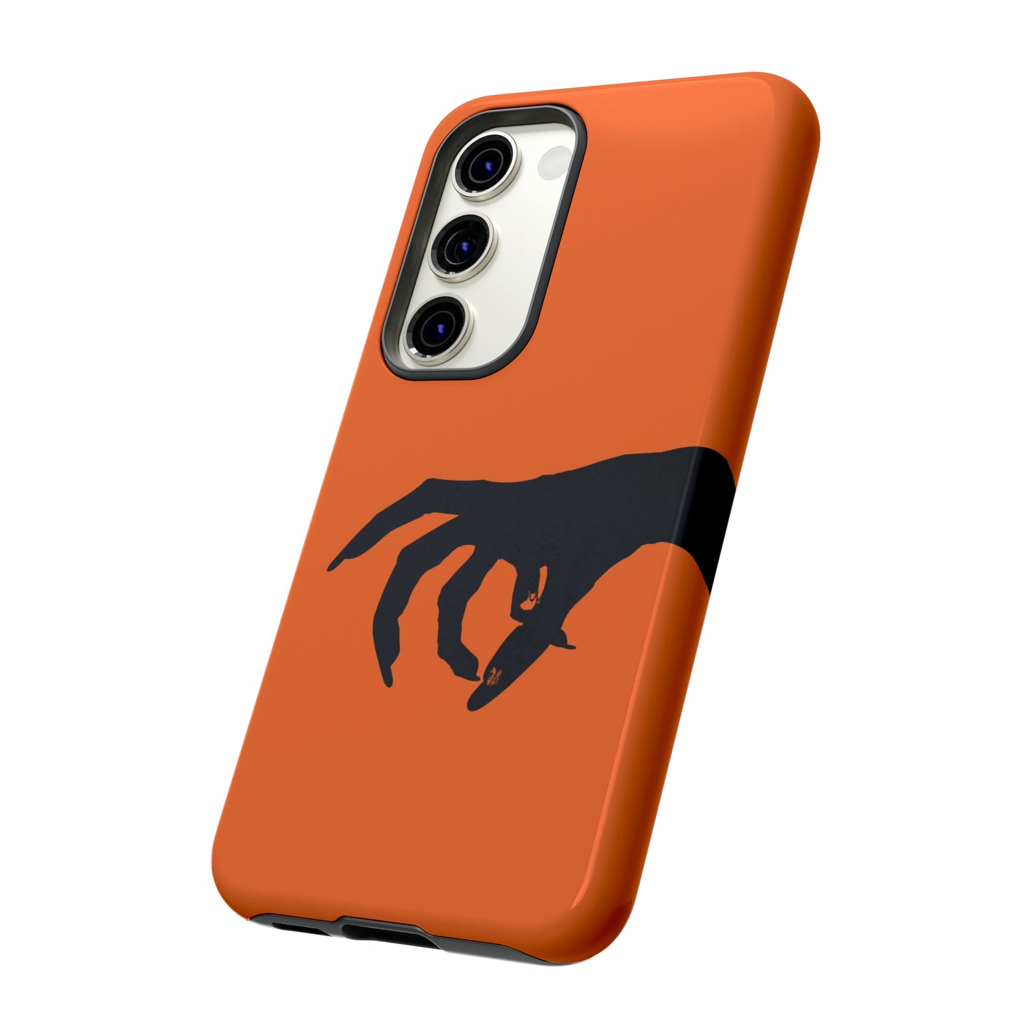 Bewitched Fingers-Tough Cases - MahaCase