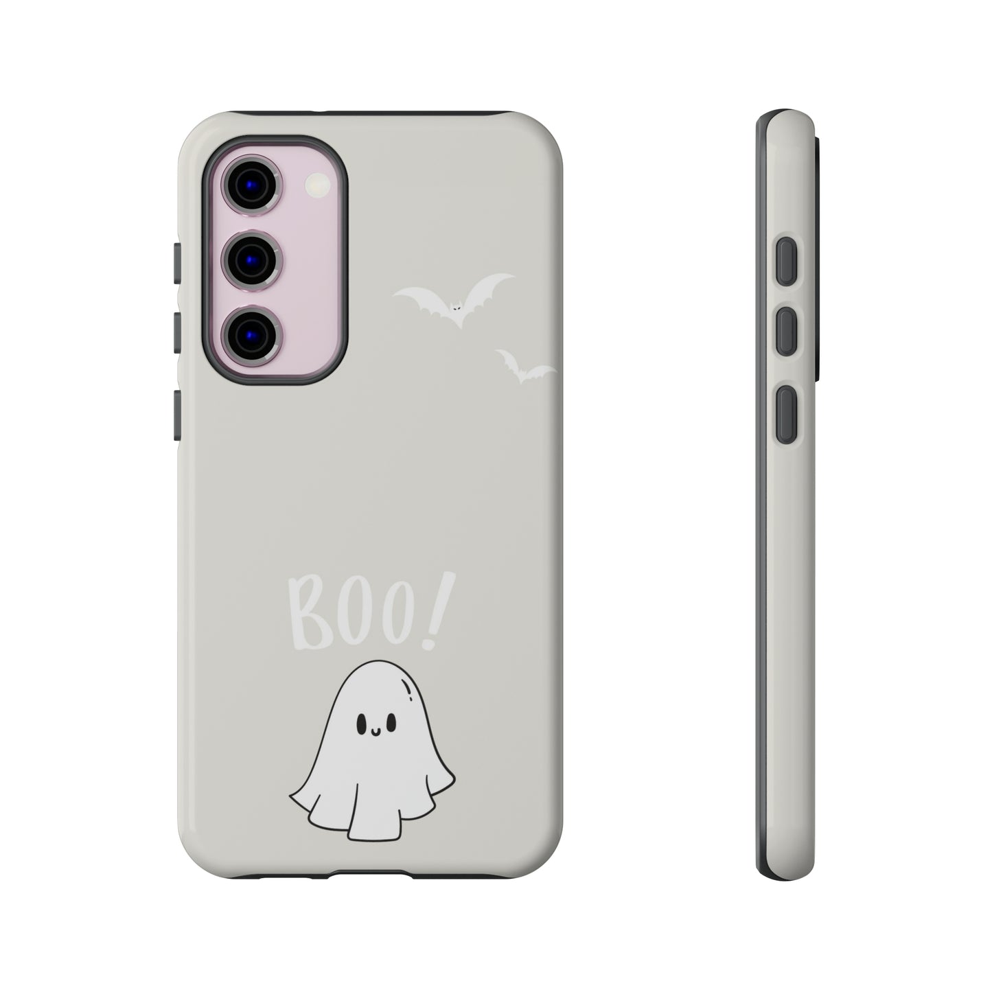 BOO! #1-Tough Cases - MahaCase