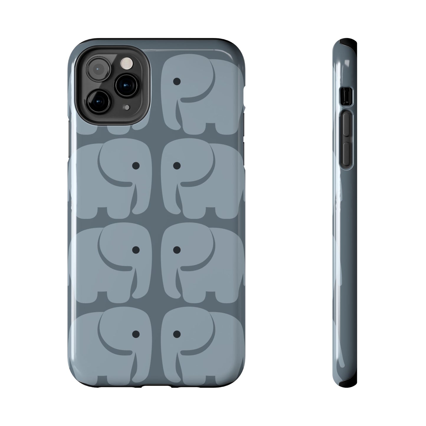 Elephant X2 - Tough Phone Cases iPhone Samsung - MahaCase