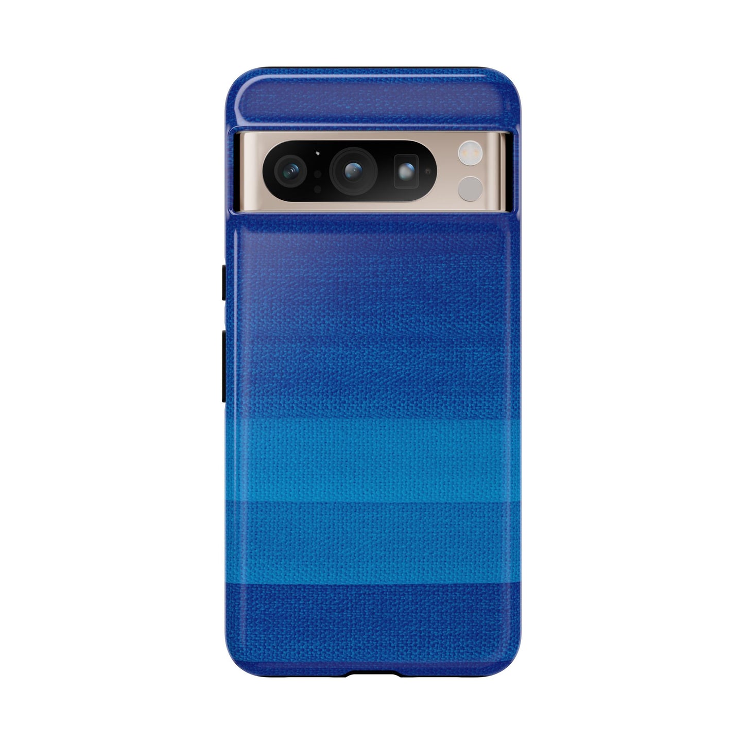 Shades of Blue Tough Cases - MahaCase