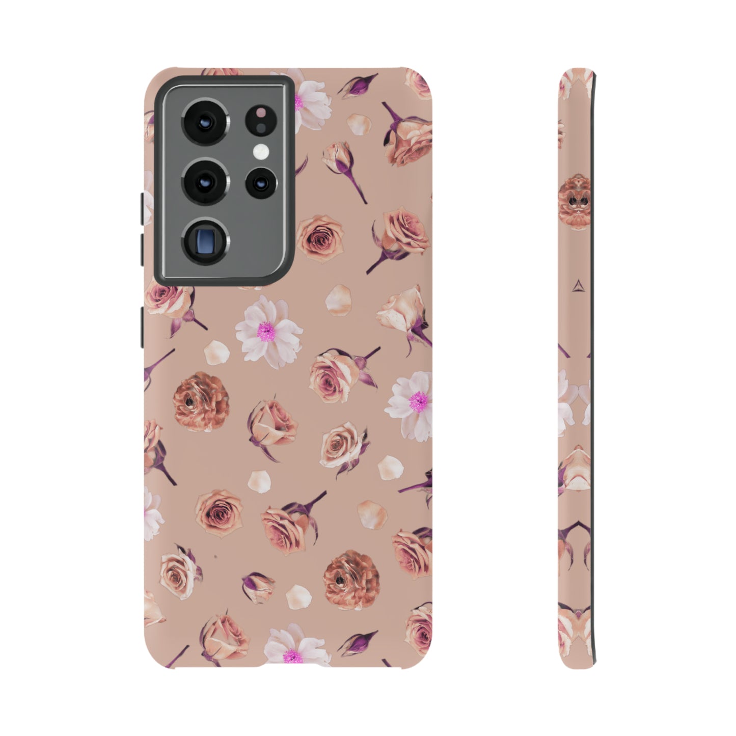 Floral Dreams #76-Tough Cases - MahaCase