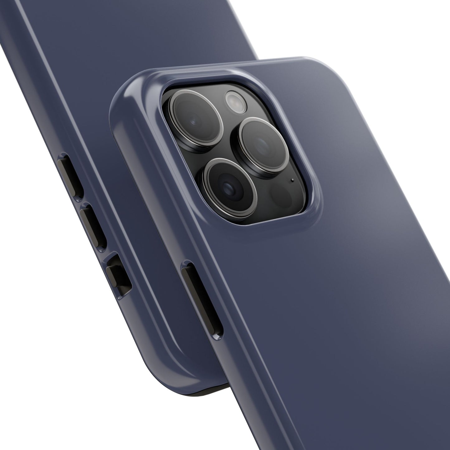 Independence Color Tough Phone Cases - iPhone and Samsung - Fall Trending Color