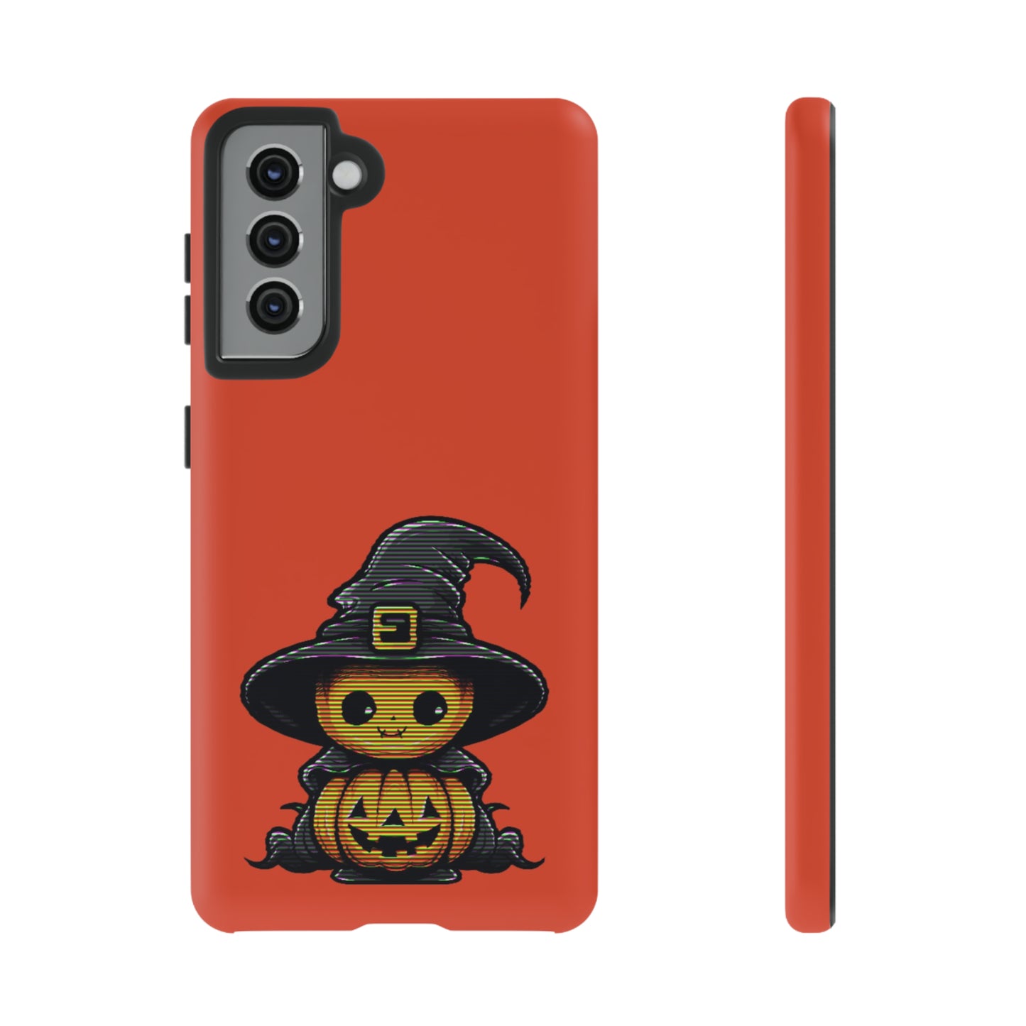Pumpkin Pizzazz #2-Tough Cases - MahaCase