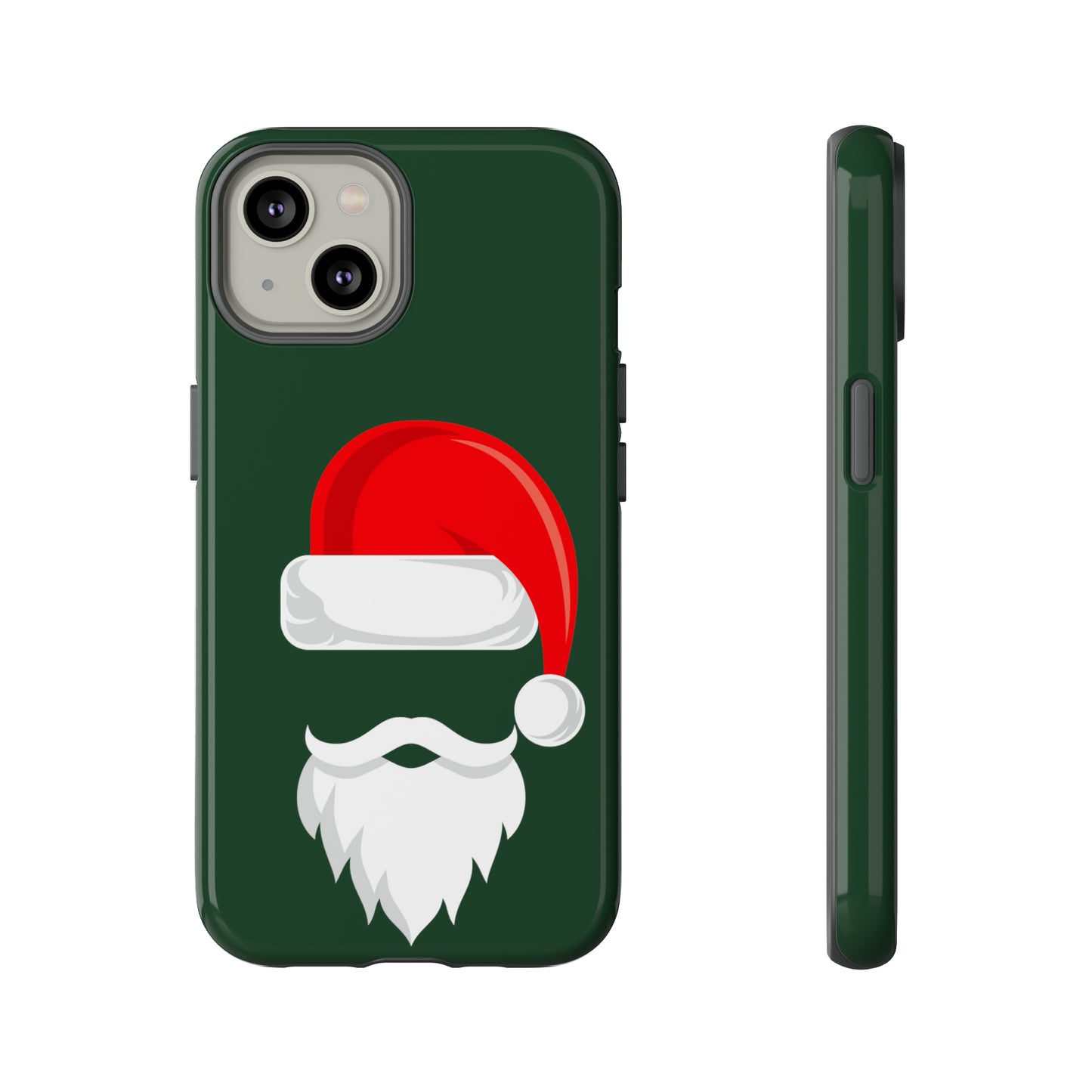 Santa's Spirit #24-Tough Cases - MahaCase