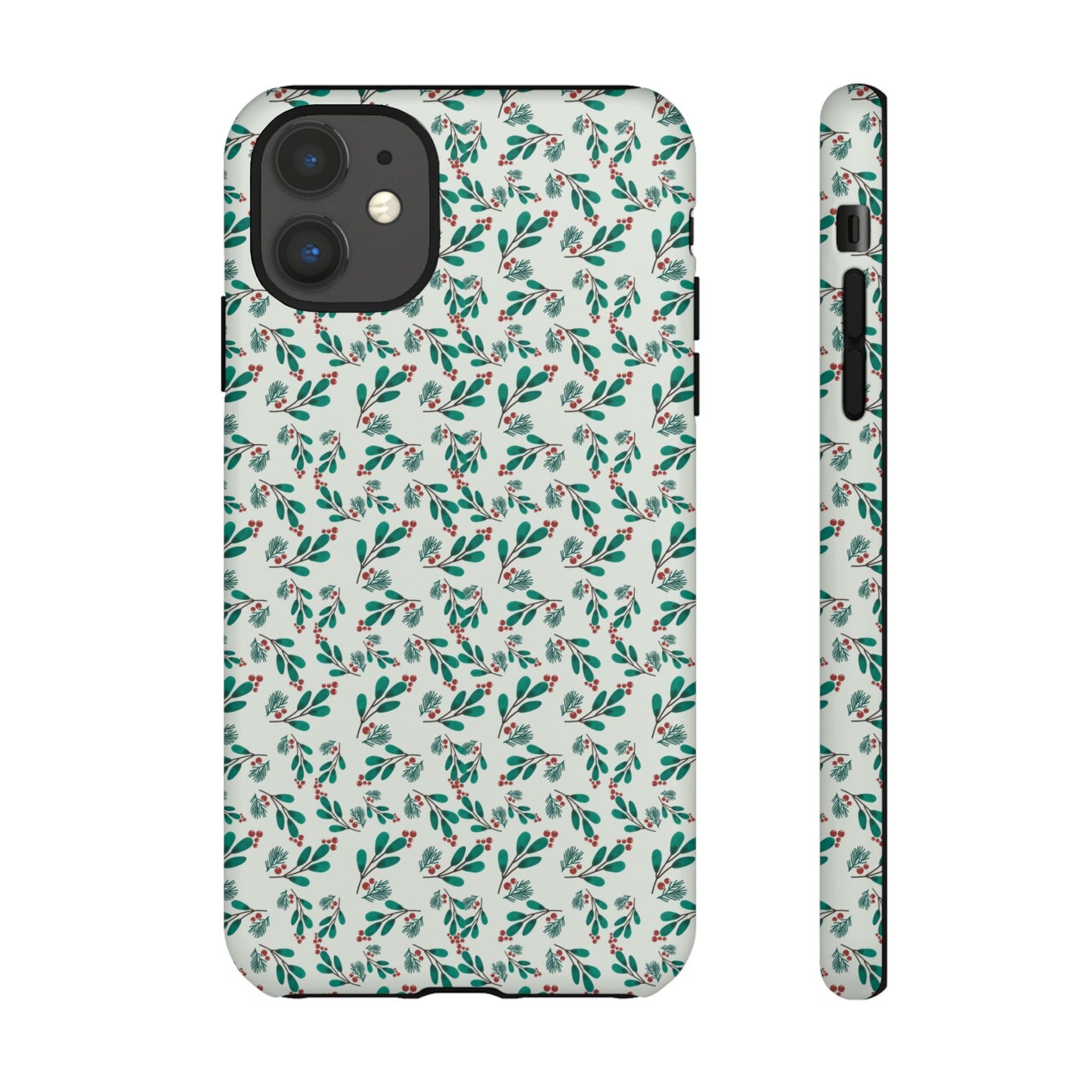 Holly Harmony #22 - Tough Cases iPhone Samsung Google Pixel - MahaCase