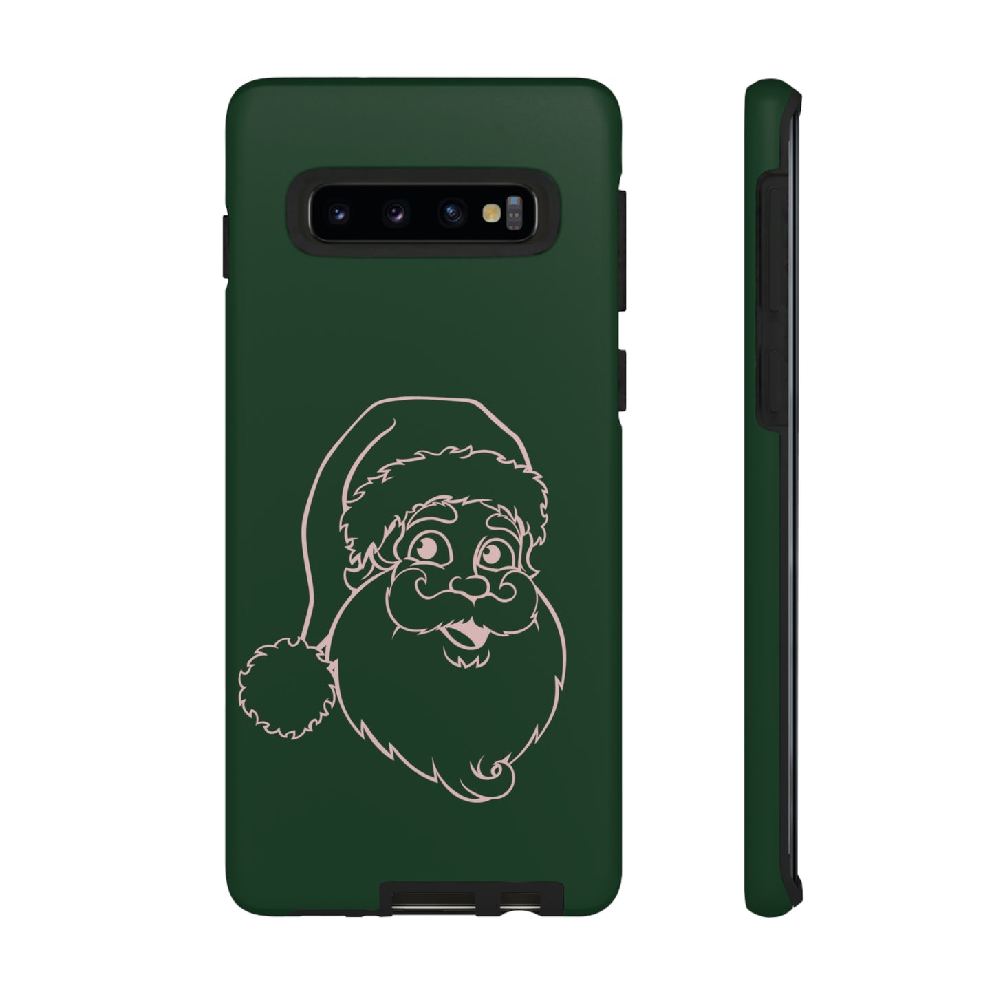 Santa's Smile #12-Tough Cases - MahaCase