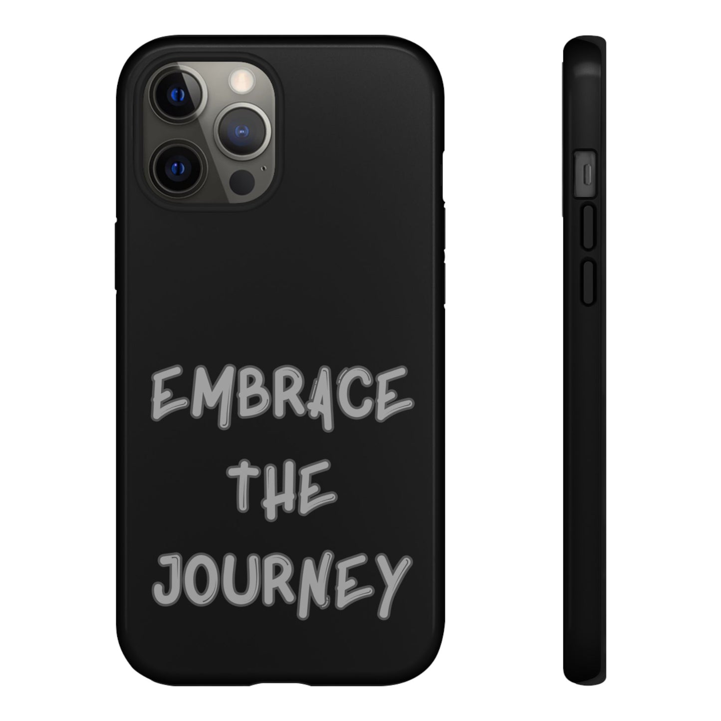 Embrace the Journey #26 Tough Cases iPhone Samsung Google Pixel - MahaCase