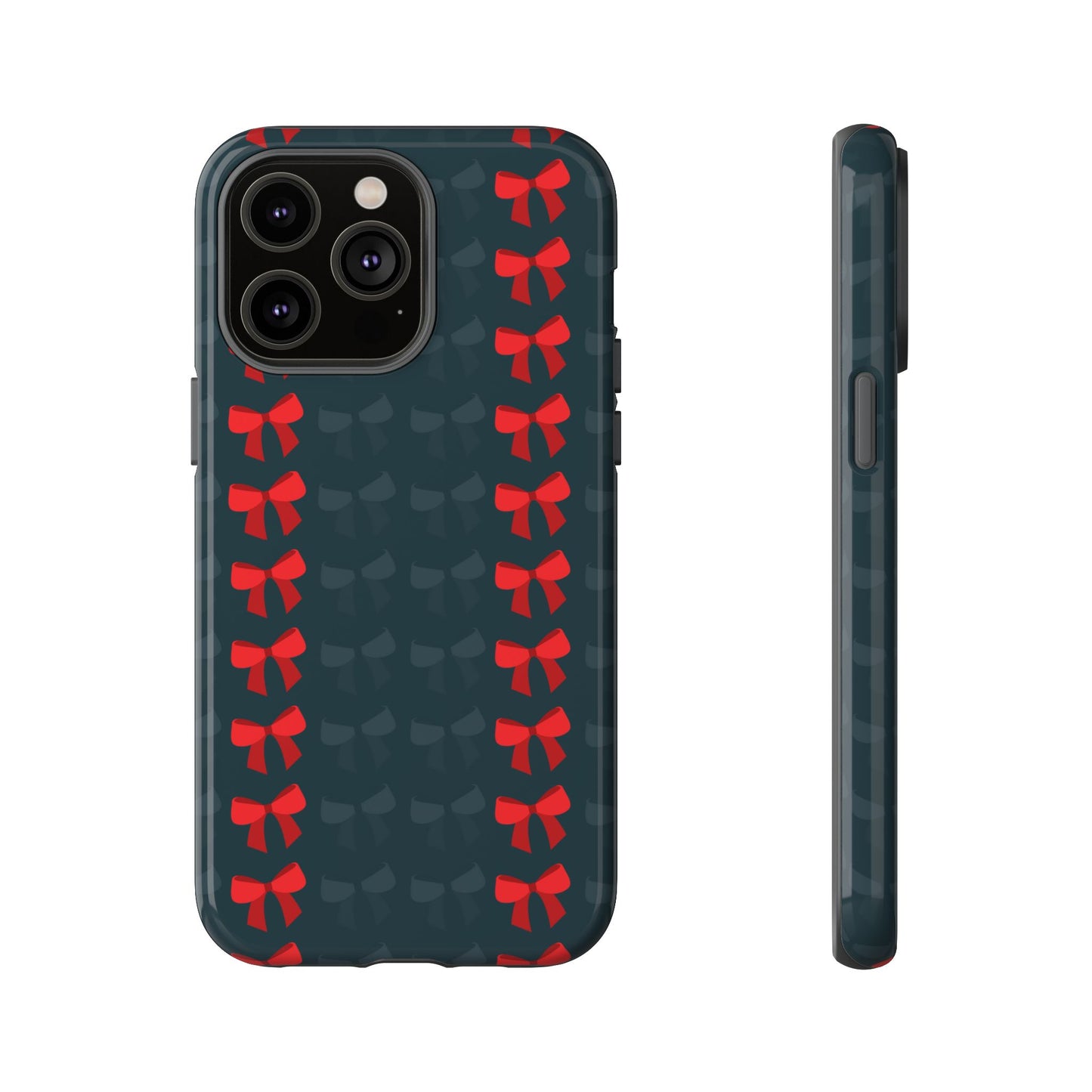 Ribbon Dreams #33-Tough Cases iPhone Samsung Google Pixel - MahaCase