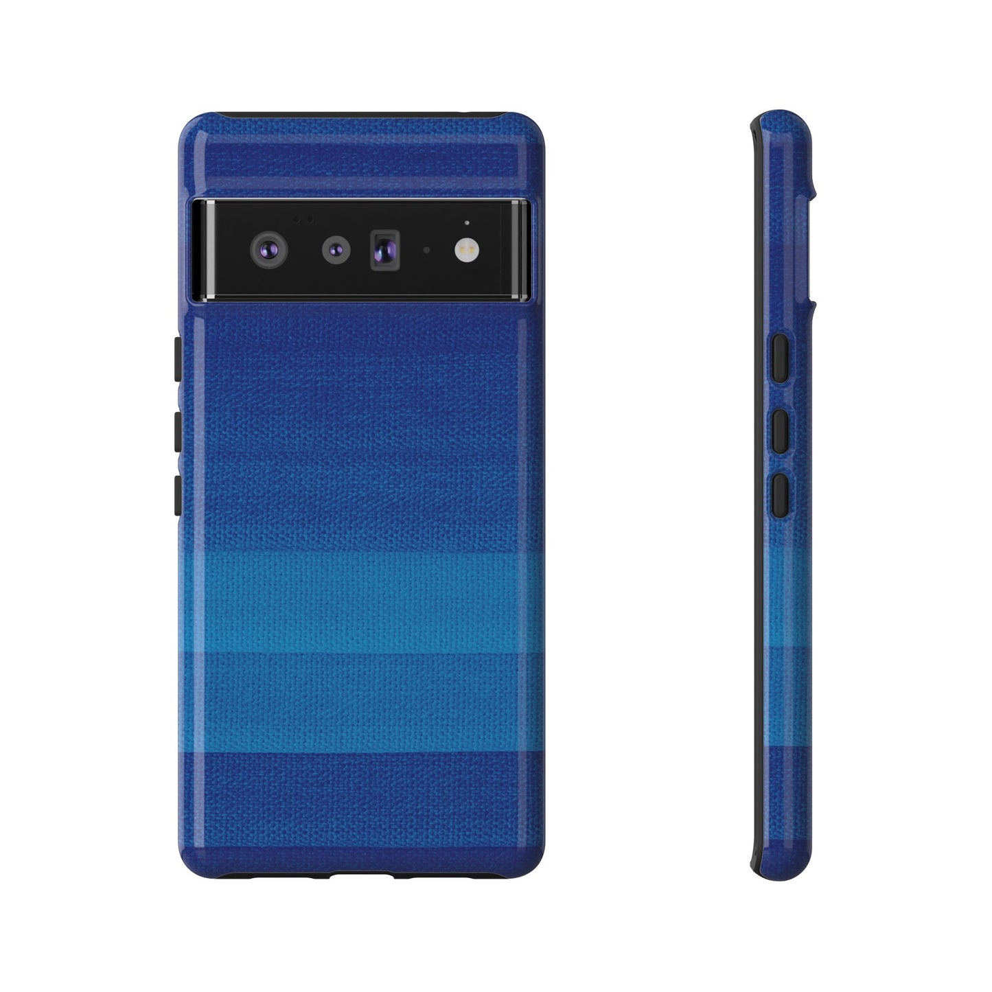 Shades of Blue Tough Cases - MahaCase