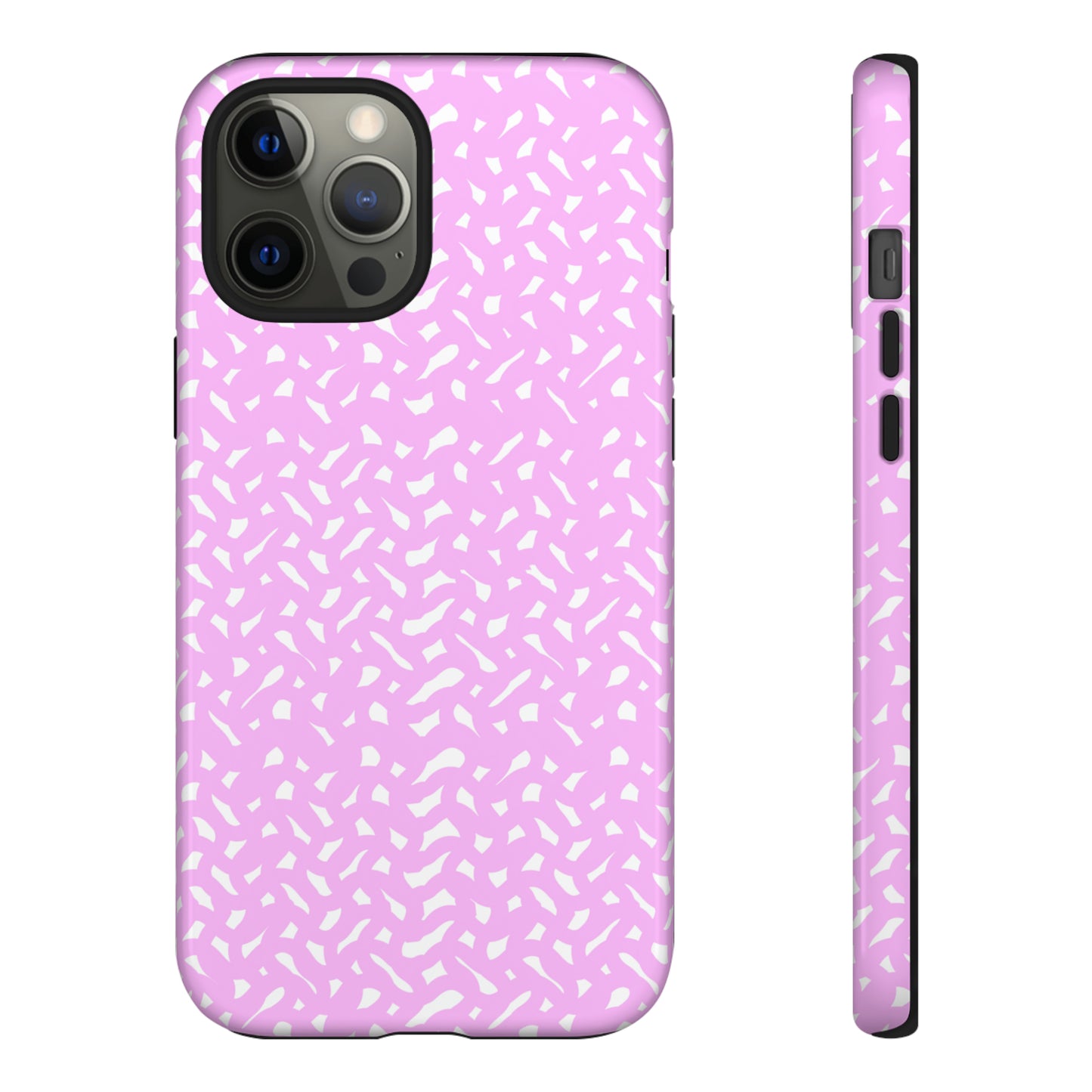 Lavender Lace-Tough Cases - MahaCase