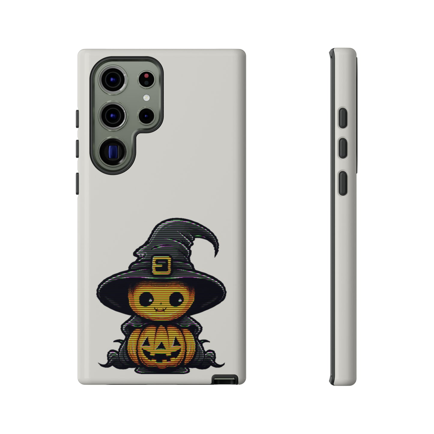 Pumpkin Pizzazz #1-Tough Cases - MahaCase