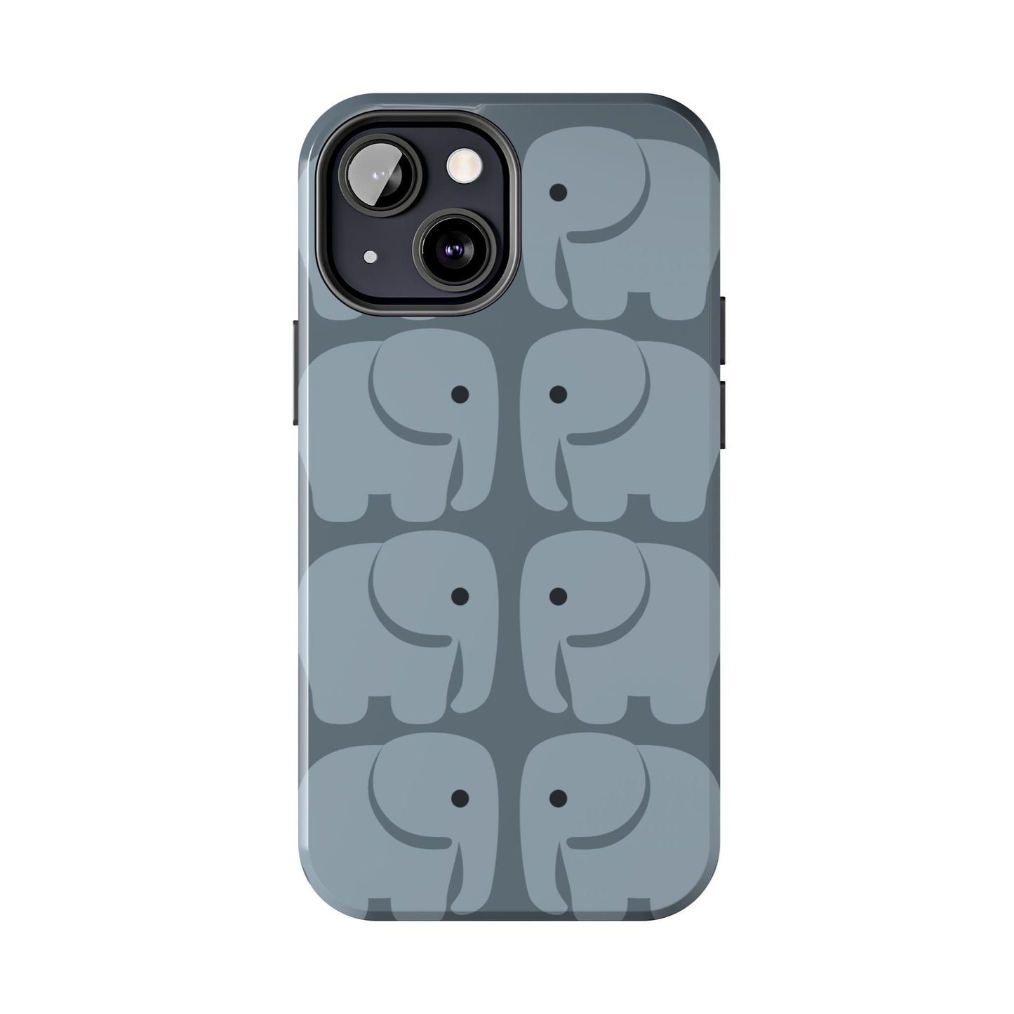 Elephant X2 - Tough Phone Cases iPhone Samsung - MahaCase