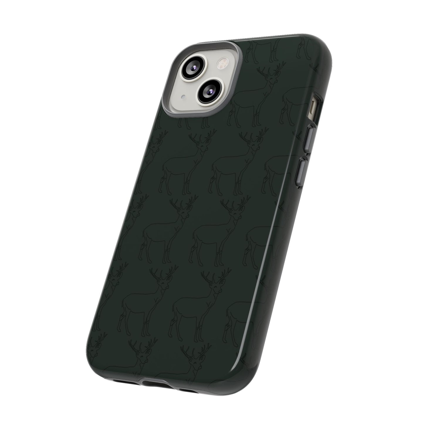 Deer Dream #58 - Tough Cases iPhone Samsung Google Pixel - MahaCase