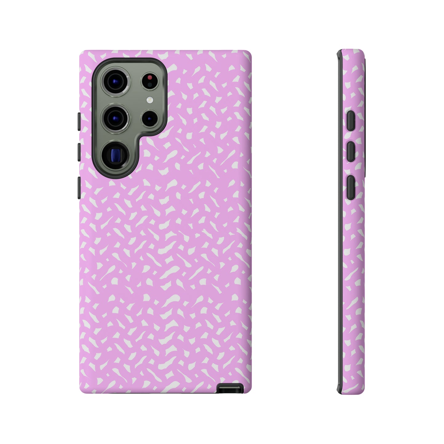 Lavender Lace-Tough Cases - MahaCase