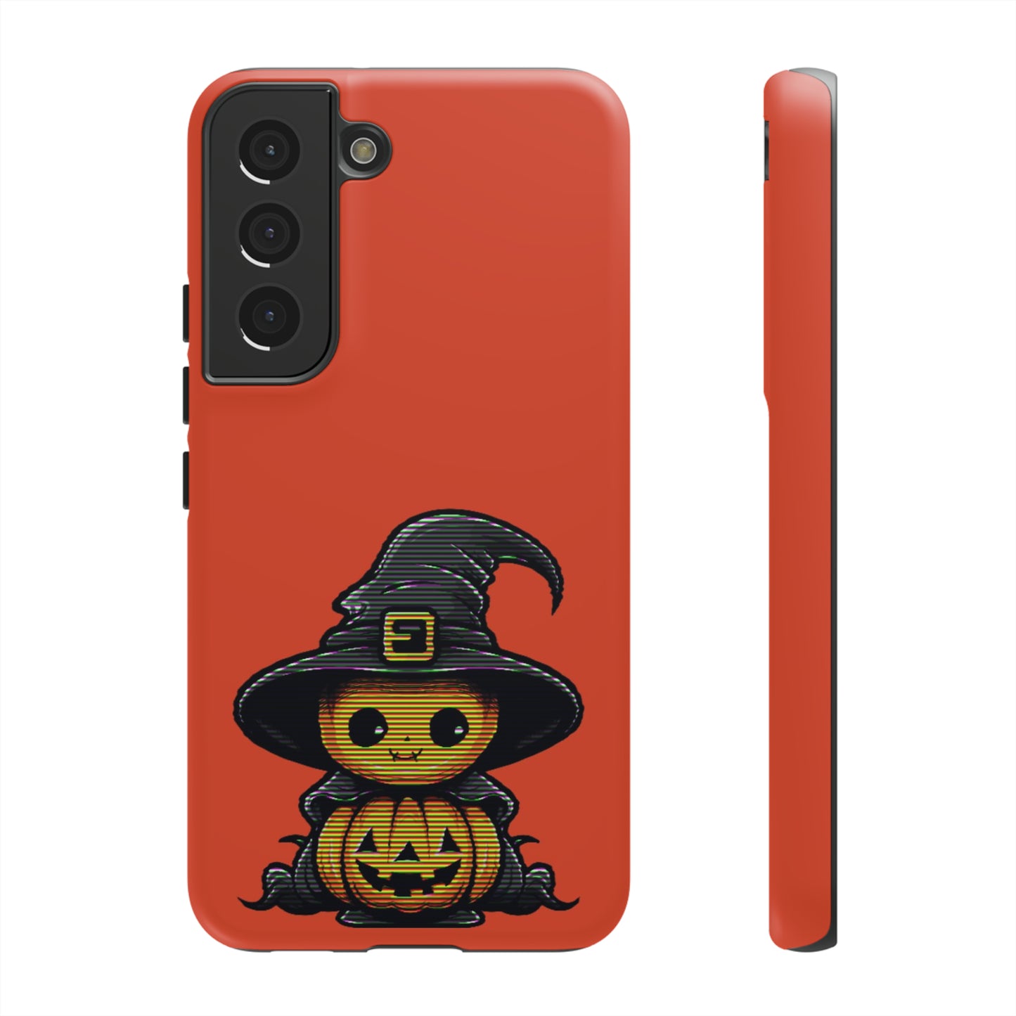 Pumpkin Pizzazz #2-Tough Cases - MahaCase