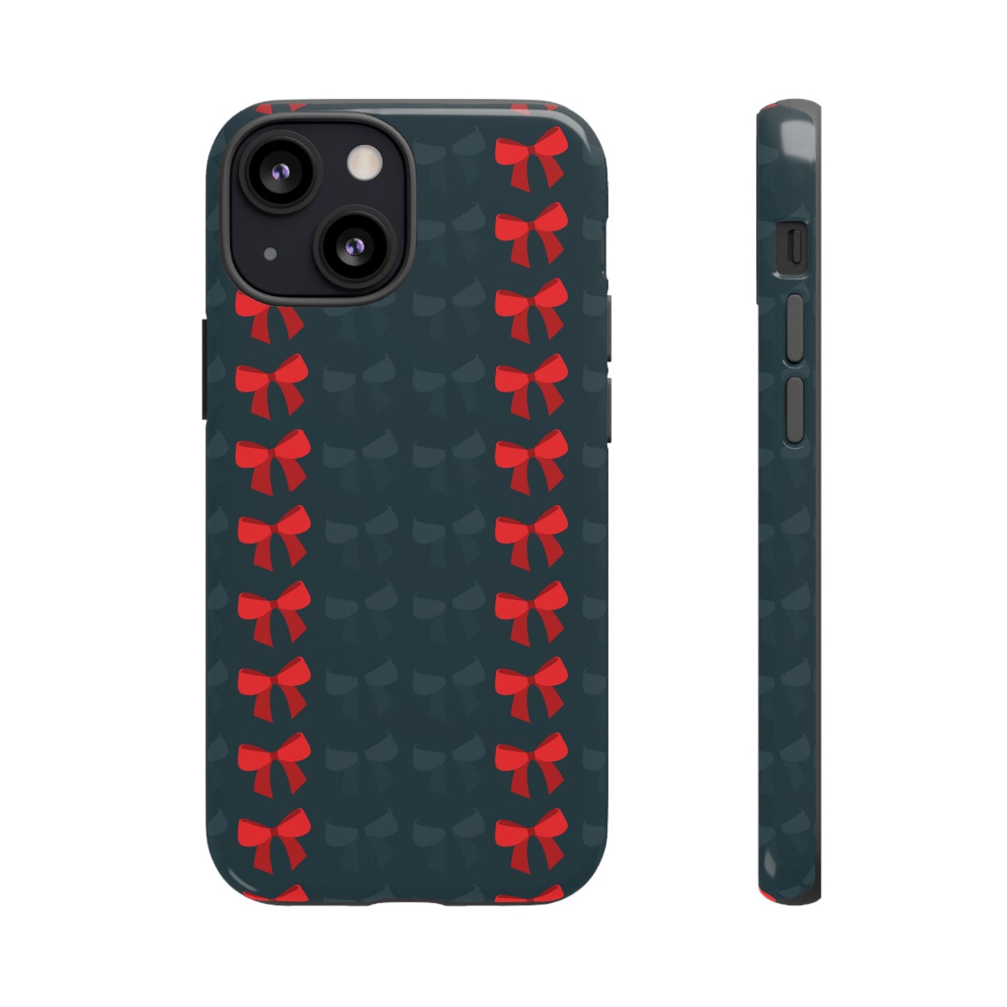 Ribbon Dreams #33-Tough Cases iPhone Samsung Google Pixel - MahaCase