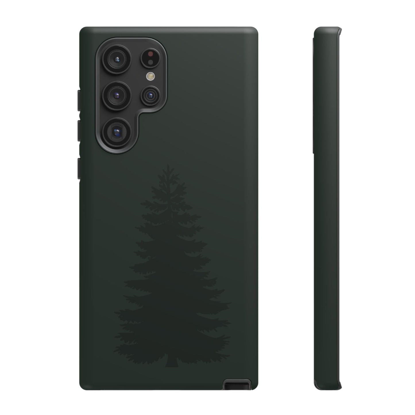 Pine Peak #22 - Tough Cases iPhone Samsung Google Pixel - MahaCase
