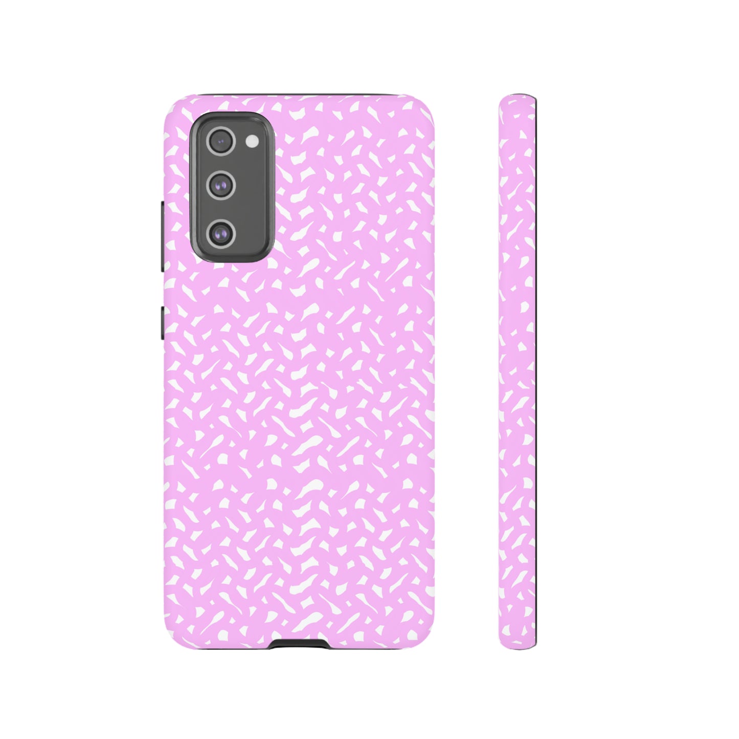 Lavender Lace-Tough Cases - MahaCase
