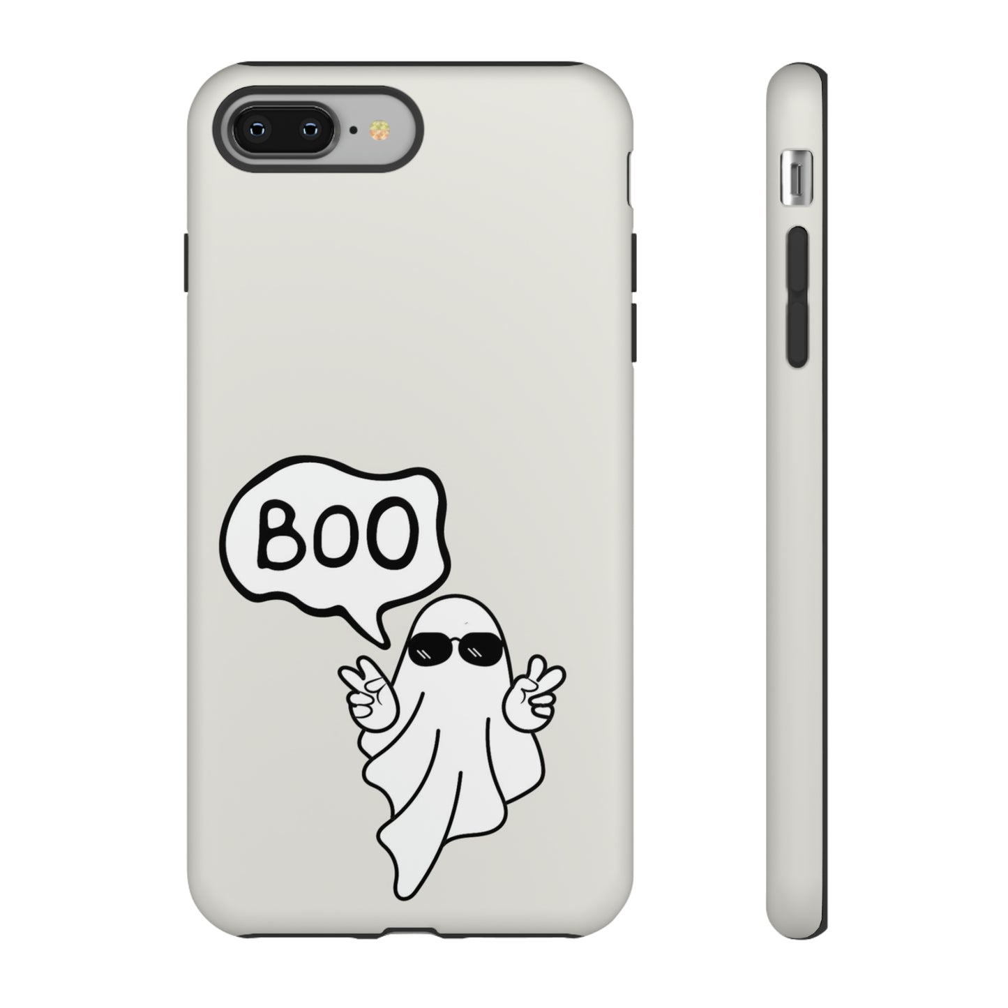 BOO! #3-Tough Cases - MahaCase