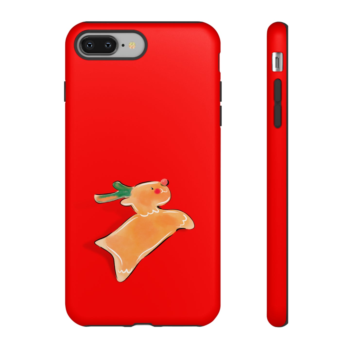 Santa's Reins-Tough Cases - MahaCase