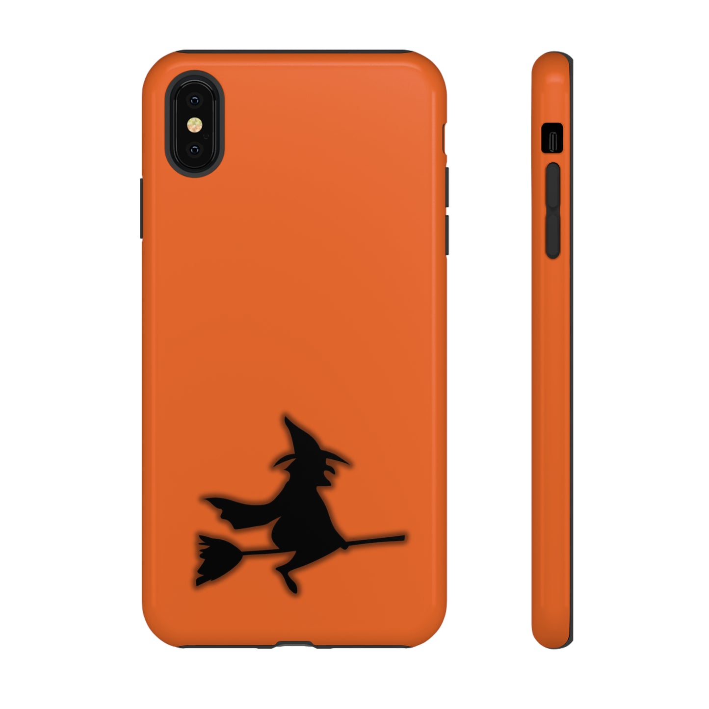Witchy Wonders-Tough Cases - MahaCase