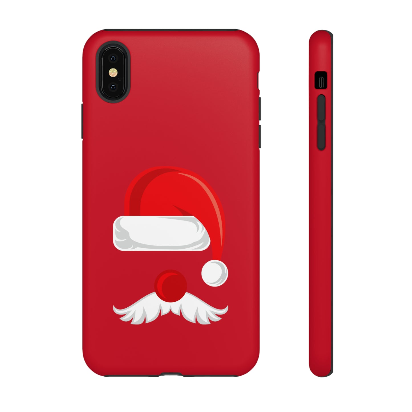 Santa's Spirit #32-Tough Cases - MahaCase